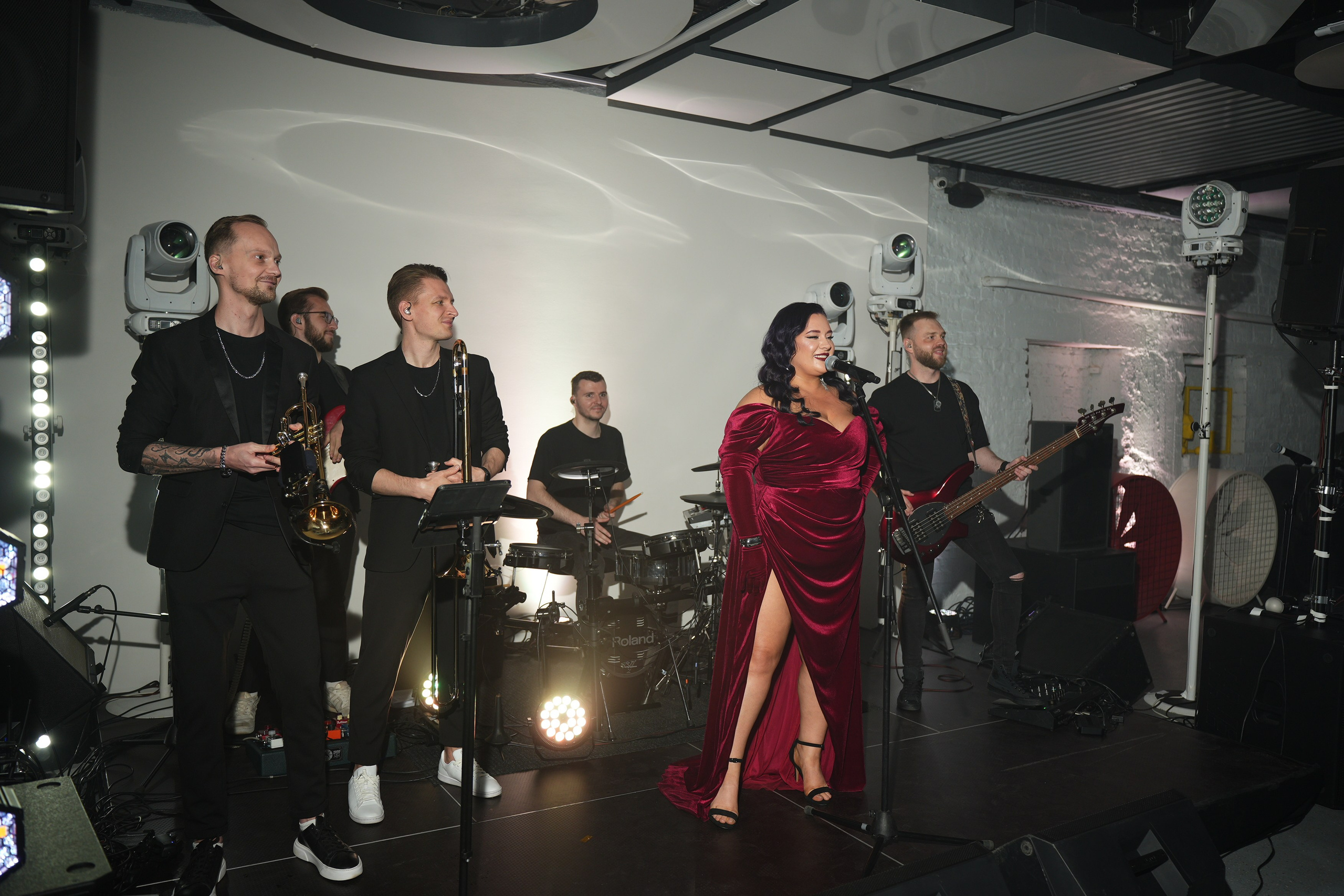 Алена. Семейный и свадебный фотограф Минск, Беларусь Анна Орловская