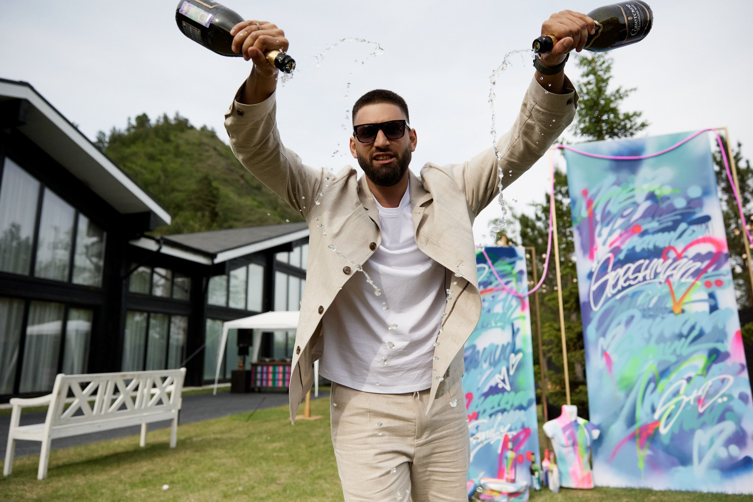 Посмотреть серию. Свадебный и семейный фотограф в Красноярске Тряпчев Павел