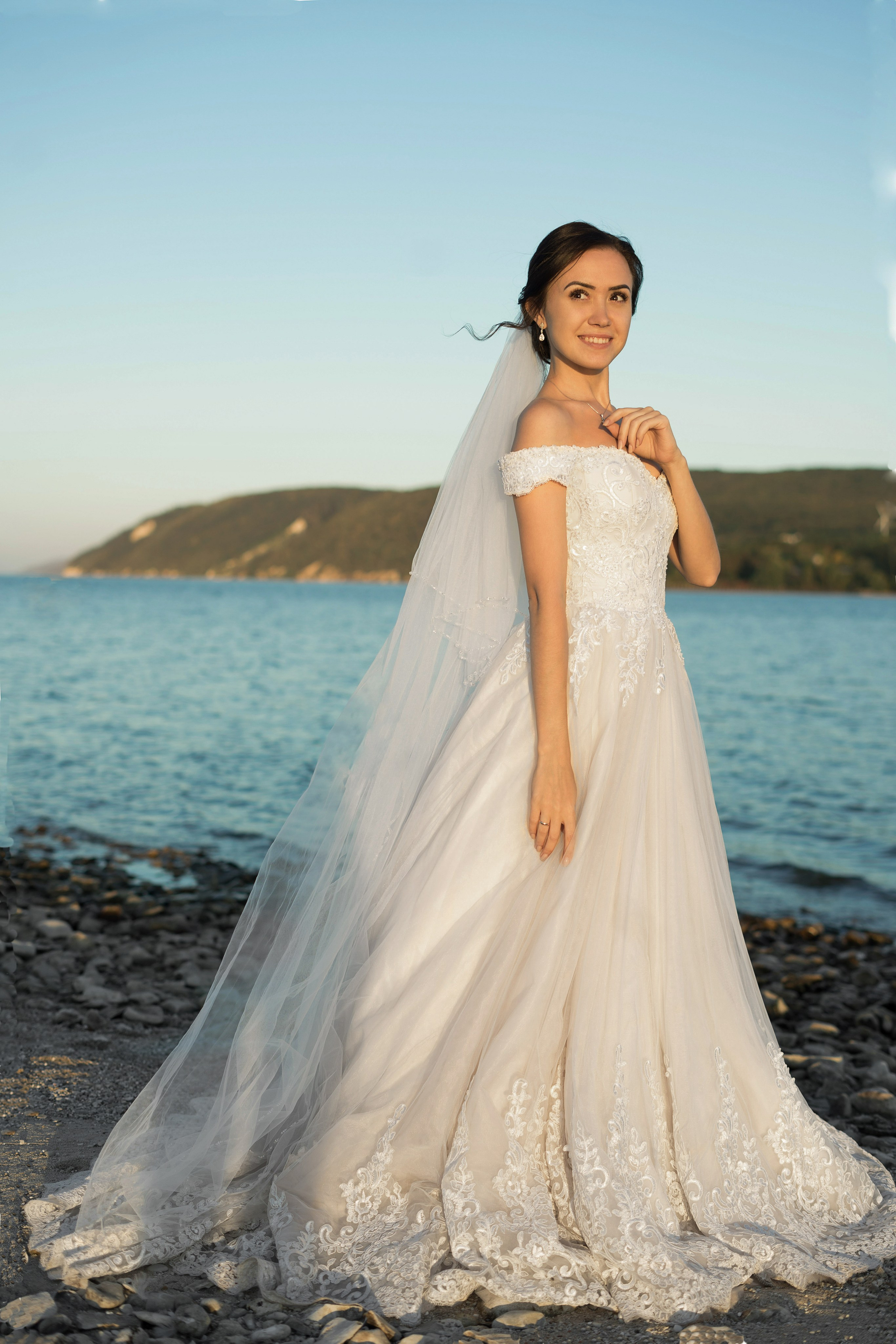 Михаил и Софья. Учаева Екатерина Свадебный и Семейный фотограф г. Сызрань