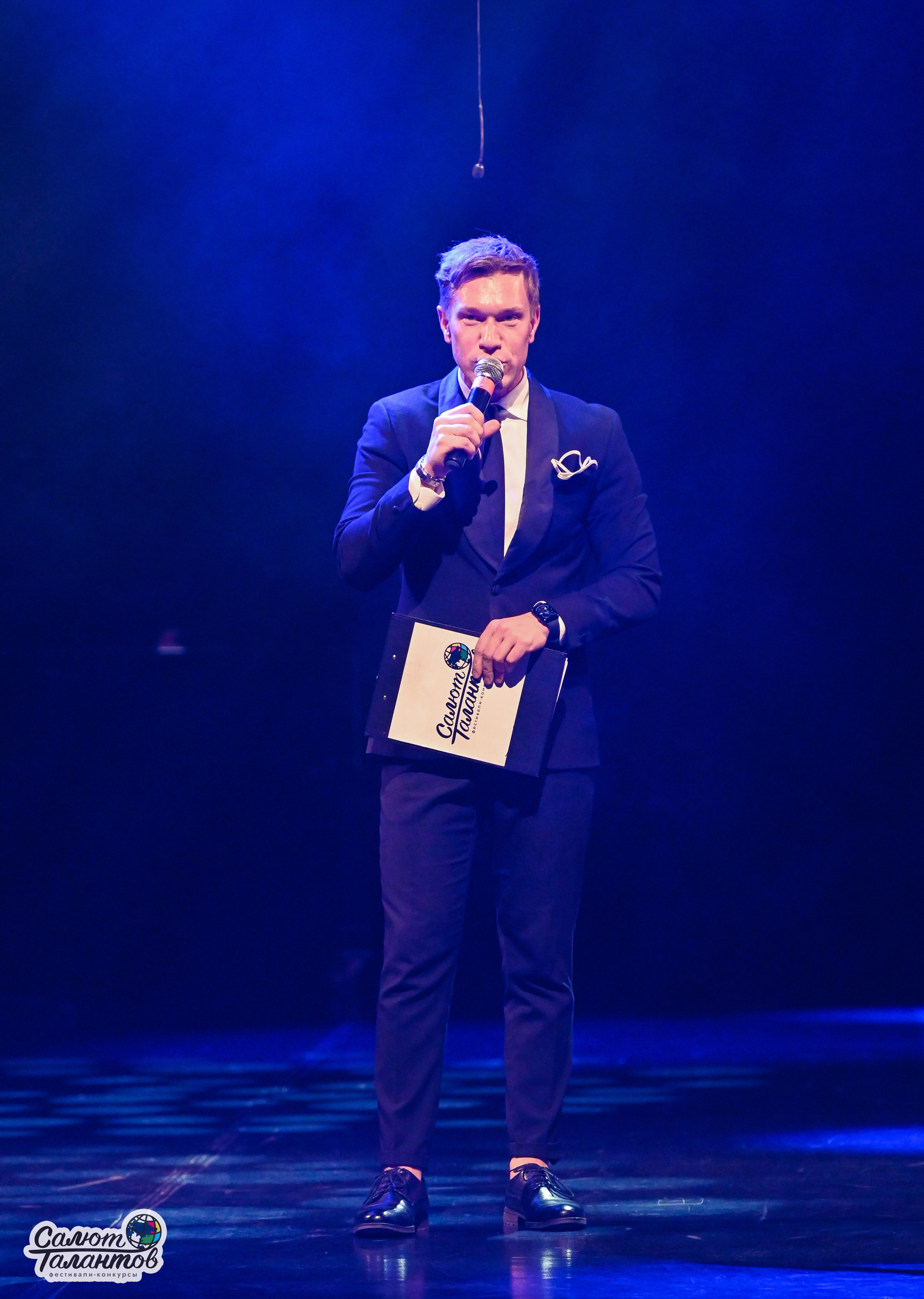 30.10.2024 6-й Международный Творческий Фестиваль-Конкурс «СЕРДЦЕ УРАЛА» г. Екб. Медиастудия Фото Концепт