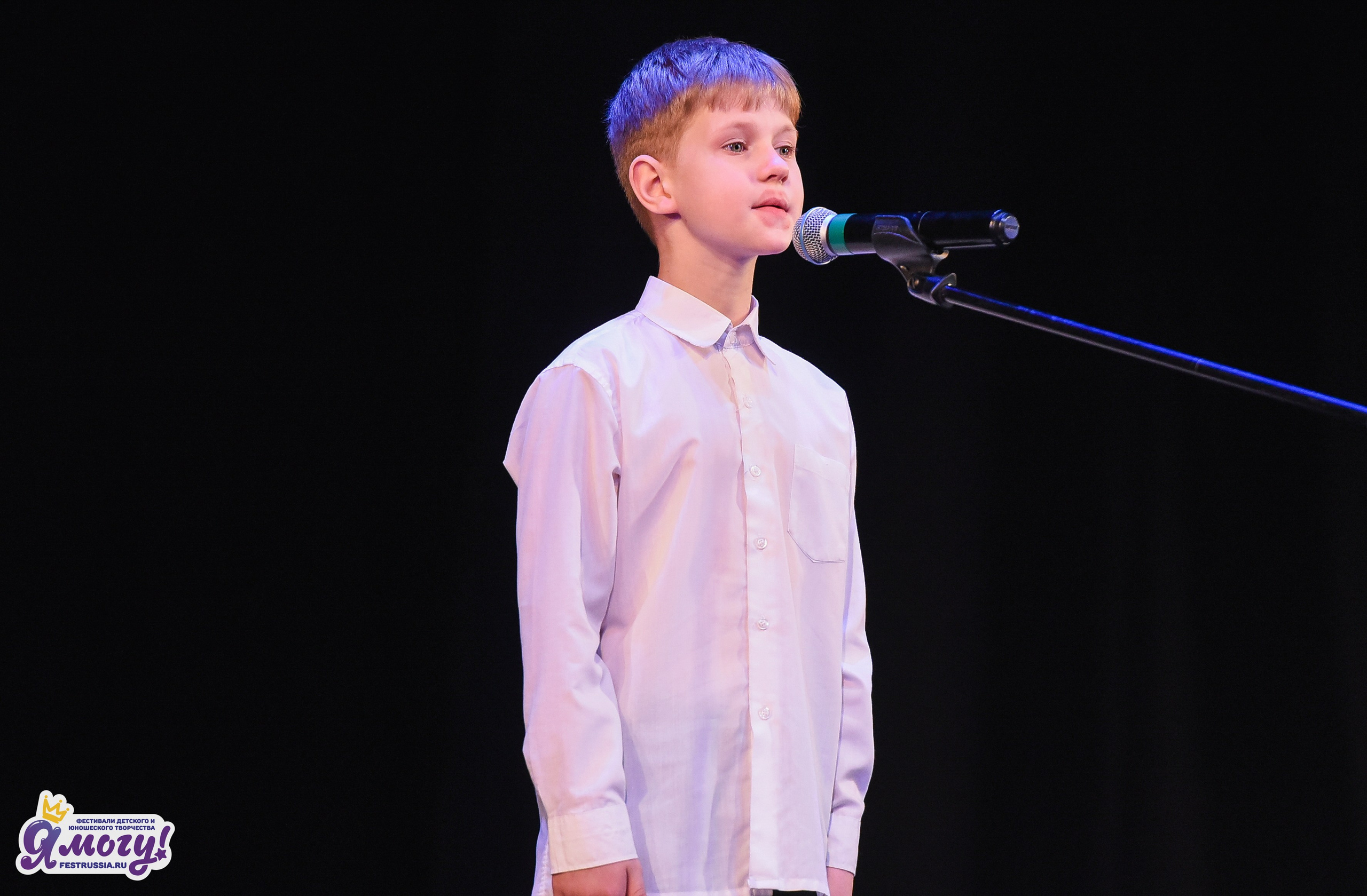 11.04.2026 «Я МОГУ!» X Международный фестиваль-конкурс г. Великий Новгород. Медиастудия Фото Концепт