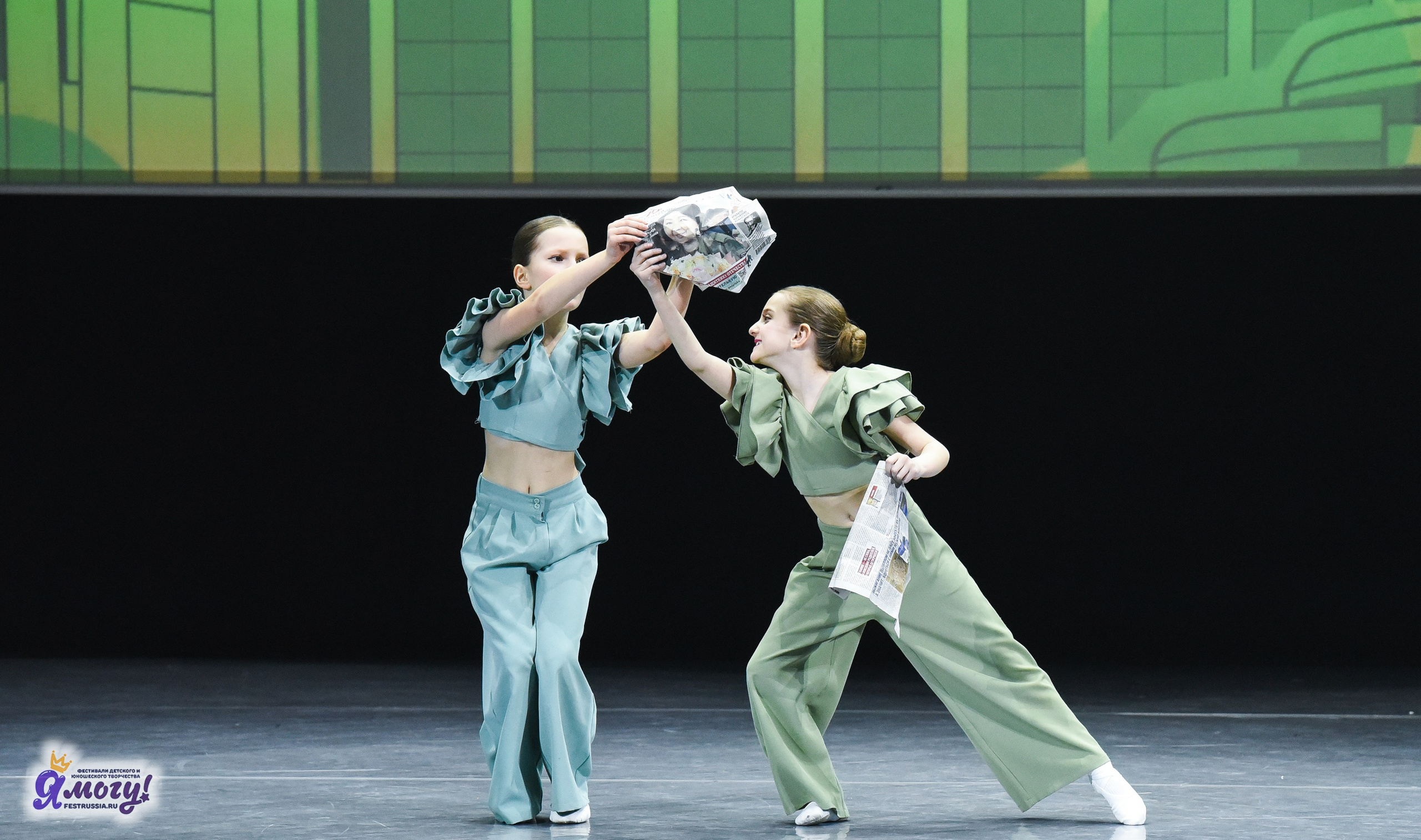 24.03.2025 «Я МОГУ!» XVII Международный фестиваль-конкурс «Союз Добра» г. Минск. Медиастудия Фото Концепт