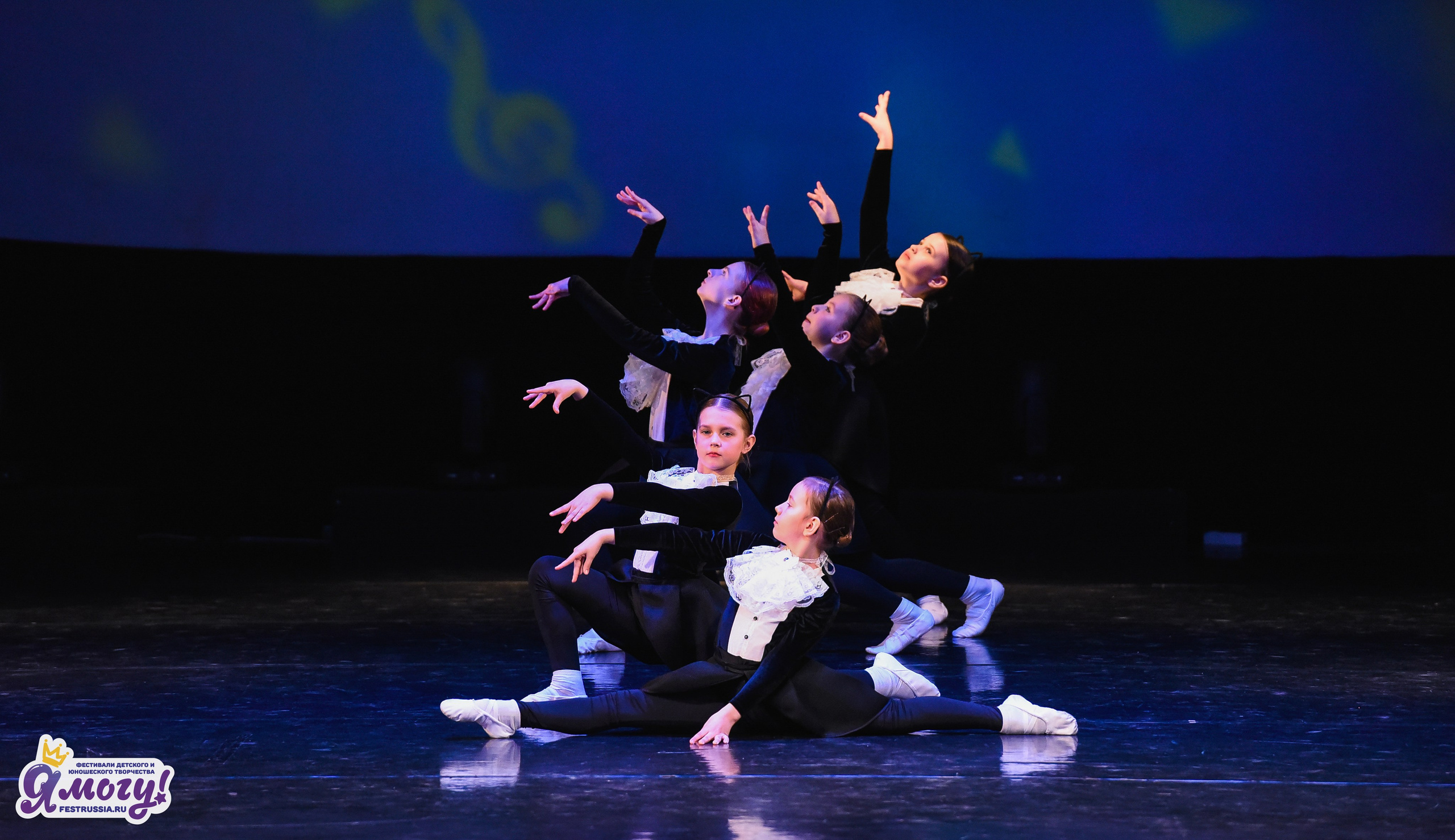 11.04.2026 «Я МОГУ!» X Международный фестиваль-конкурс г. Великий Новгород. Медиастудия Фото Концепт