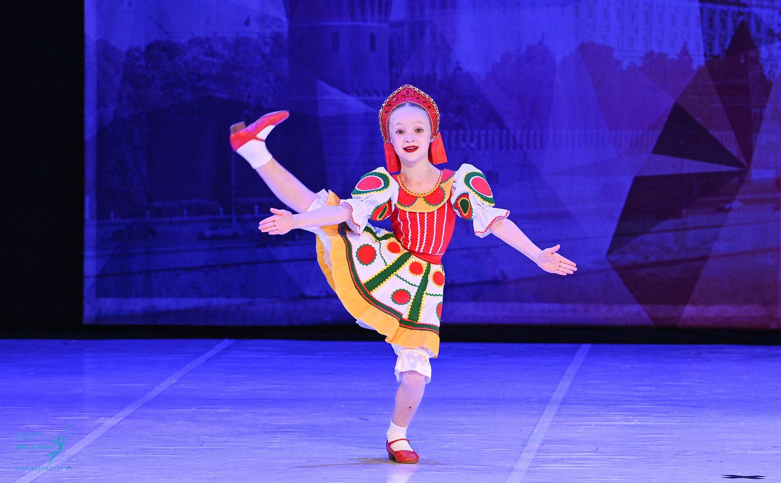 17.05.2025 «Московский Звездопад» Фестивальное движение «Шаг к мечте» г. Москва. Медиастудия Фото Концепт