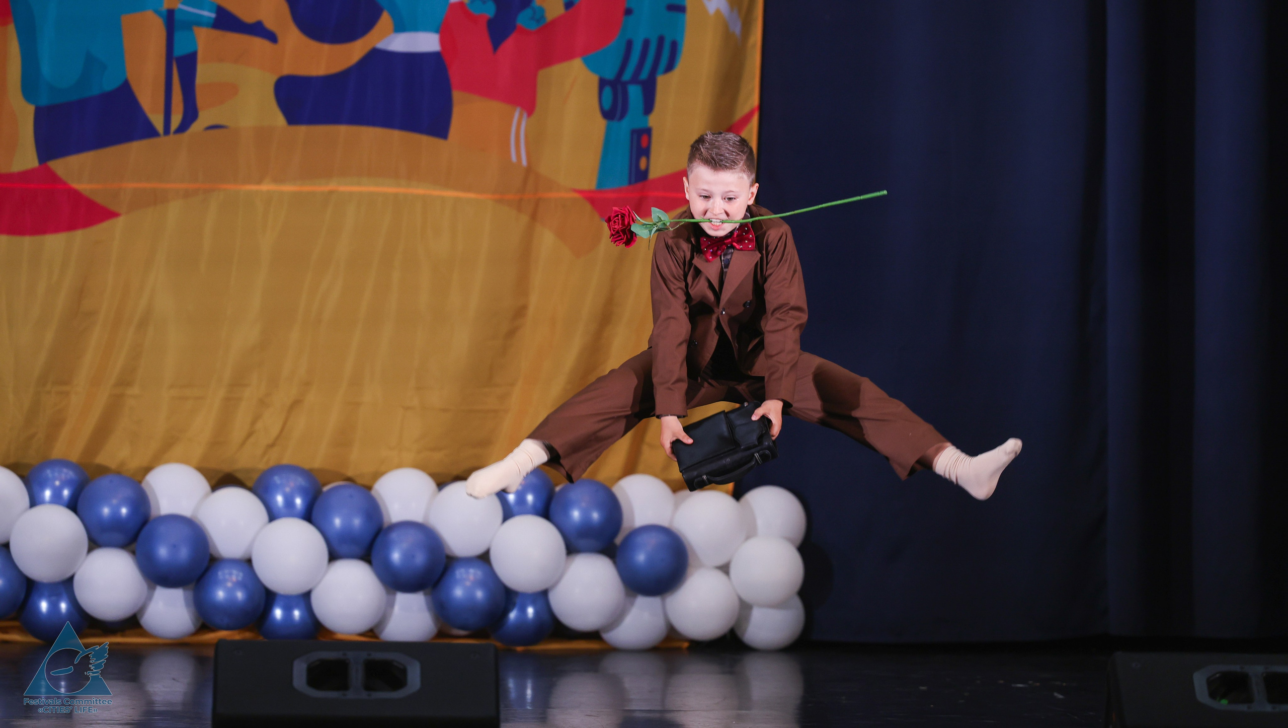 03.05.2026 «Жизнь Городов» Фестиваль-конкурс «ПЛАНЕТА ИСКУССТВ» г. Санкт-Петербург. Медиастудия Фото Концепт