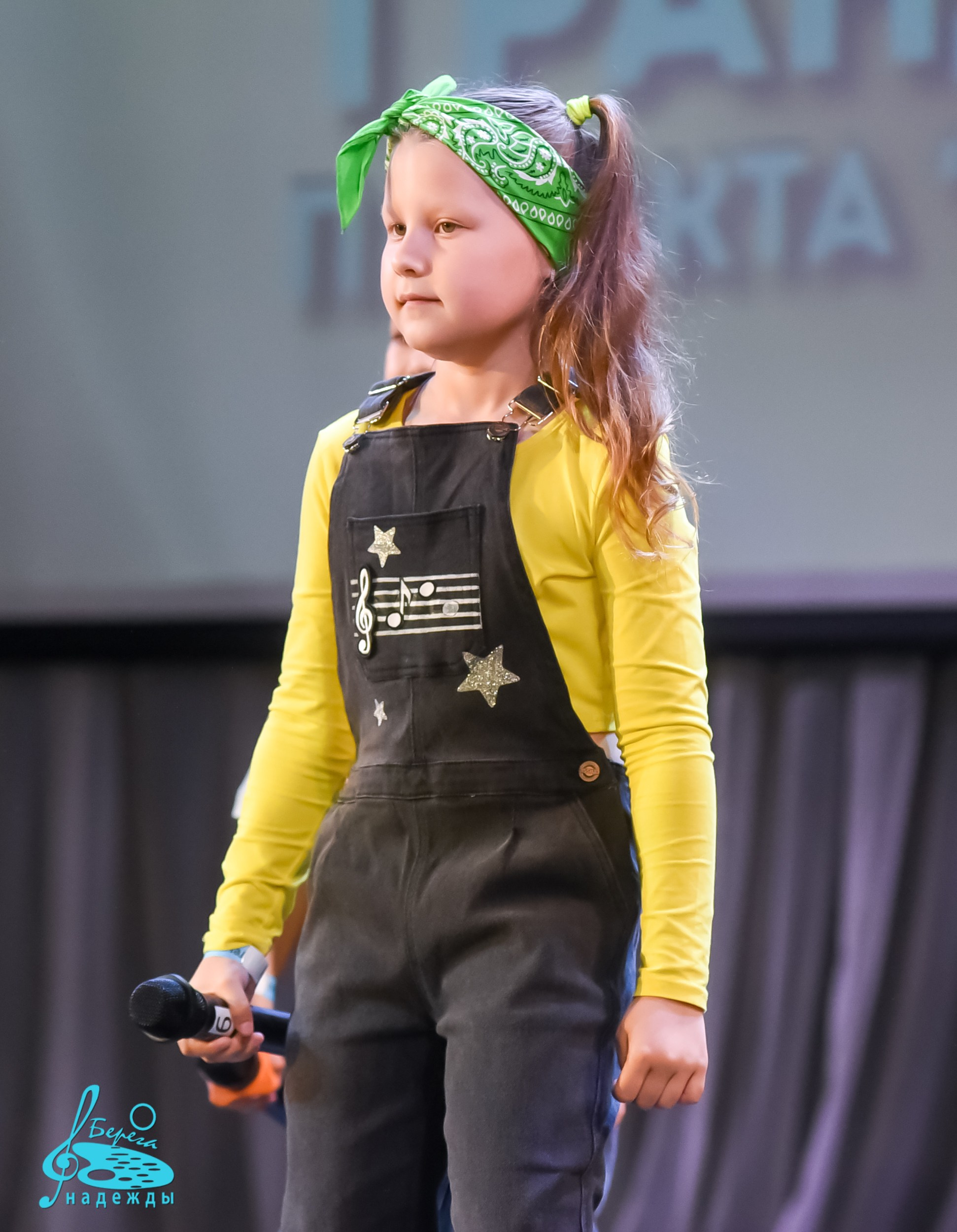 16.06.2024 Финальная Гранд-Премия проекта «Берега Надежды» г. Москва. Медиастудия Фото Концепт