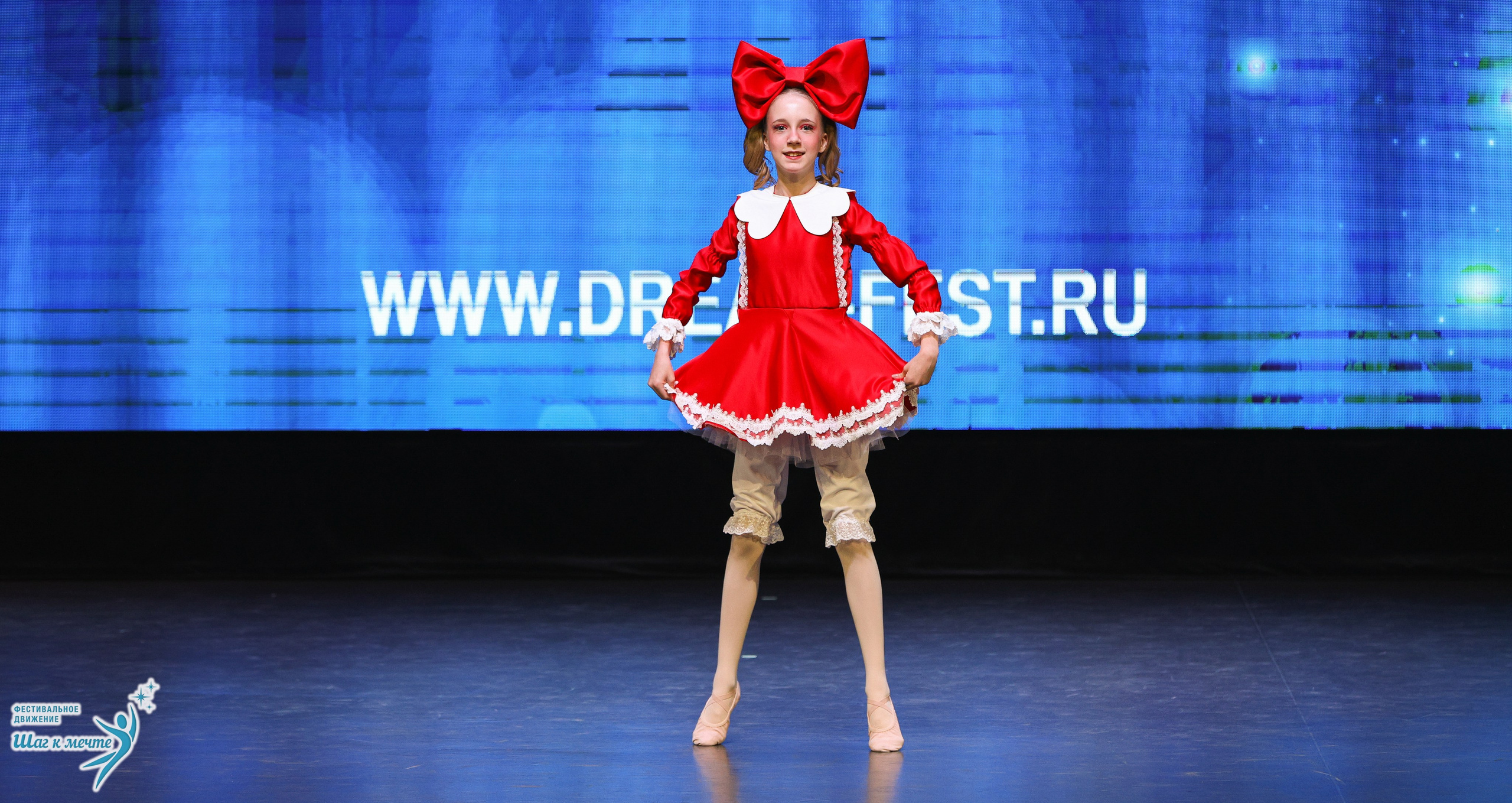 04.04.2026 Фестивальное движение «Шаг к мечте» г. Казань. Медиастудия Фото Концепт