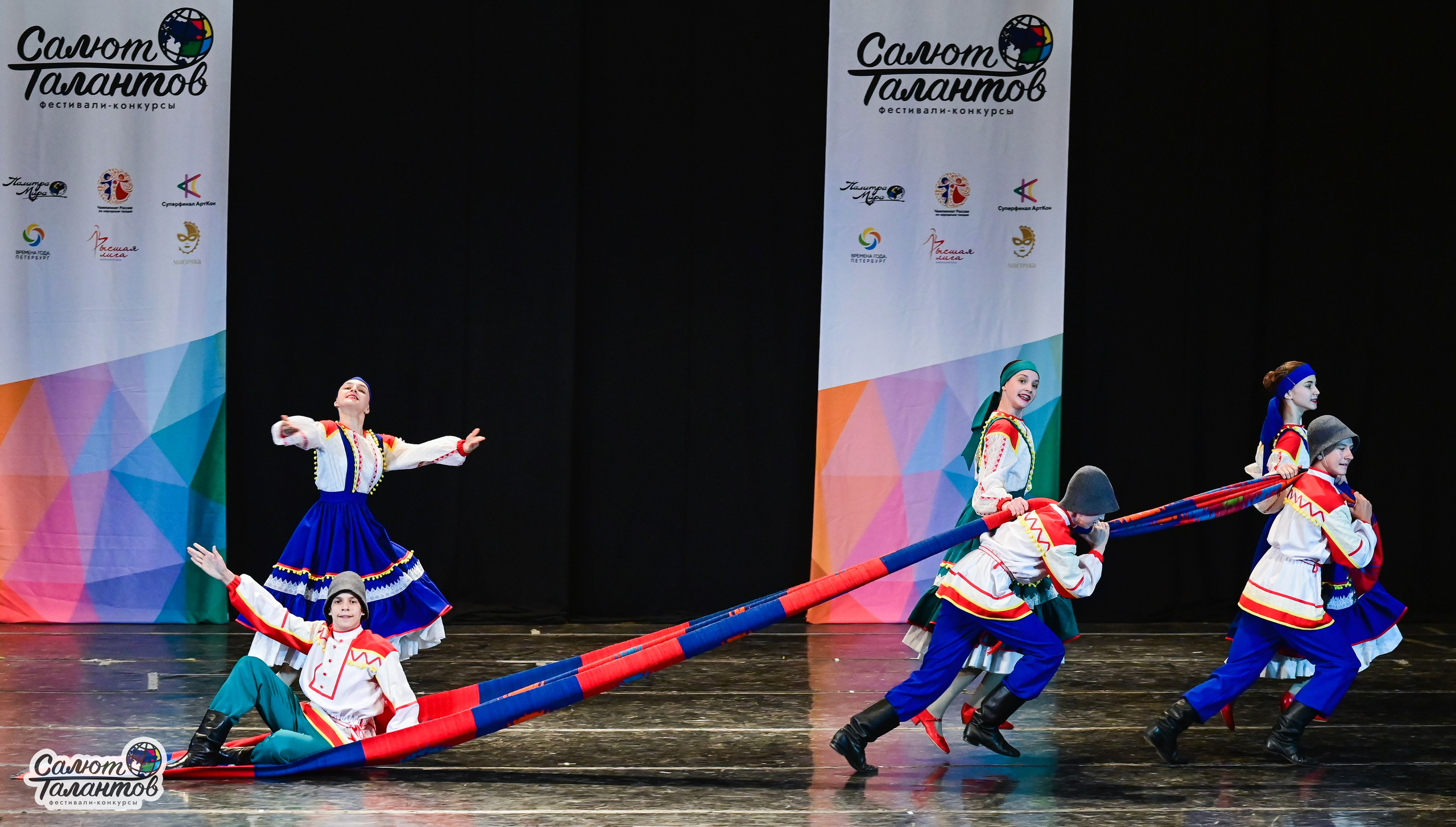 14.06.2025 «Салют Талантов» 41-й Международный фестиваль-конкурс «МОСКВА ВЕРИТ ТАЛАНТАМ» г. Москва. Медиастудия Фото Концепт