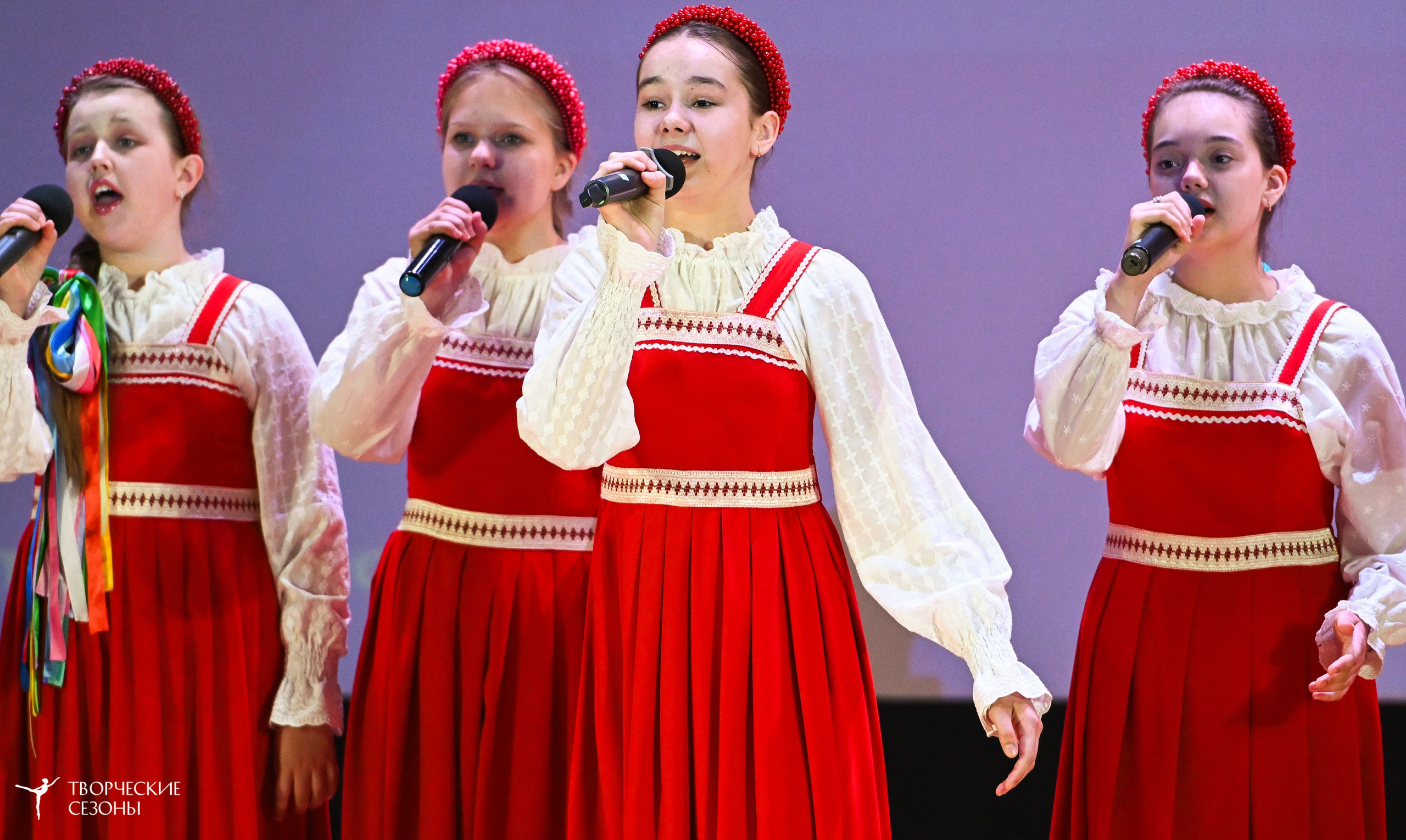 10.05.2025 «Творческие сезоны» Волгоградские ассамблеи искусств г. Волгоград. Медиастудия Фото Концепт
