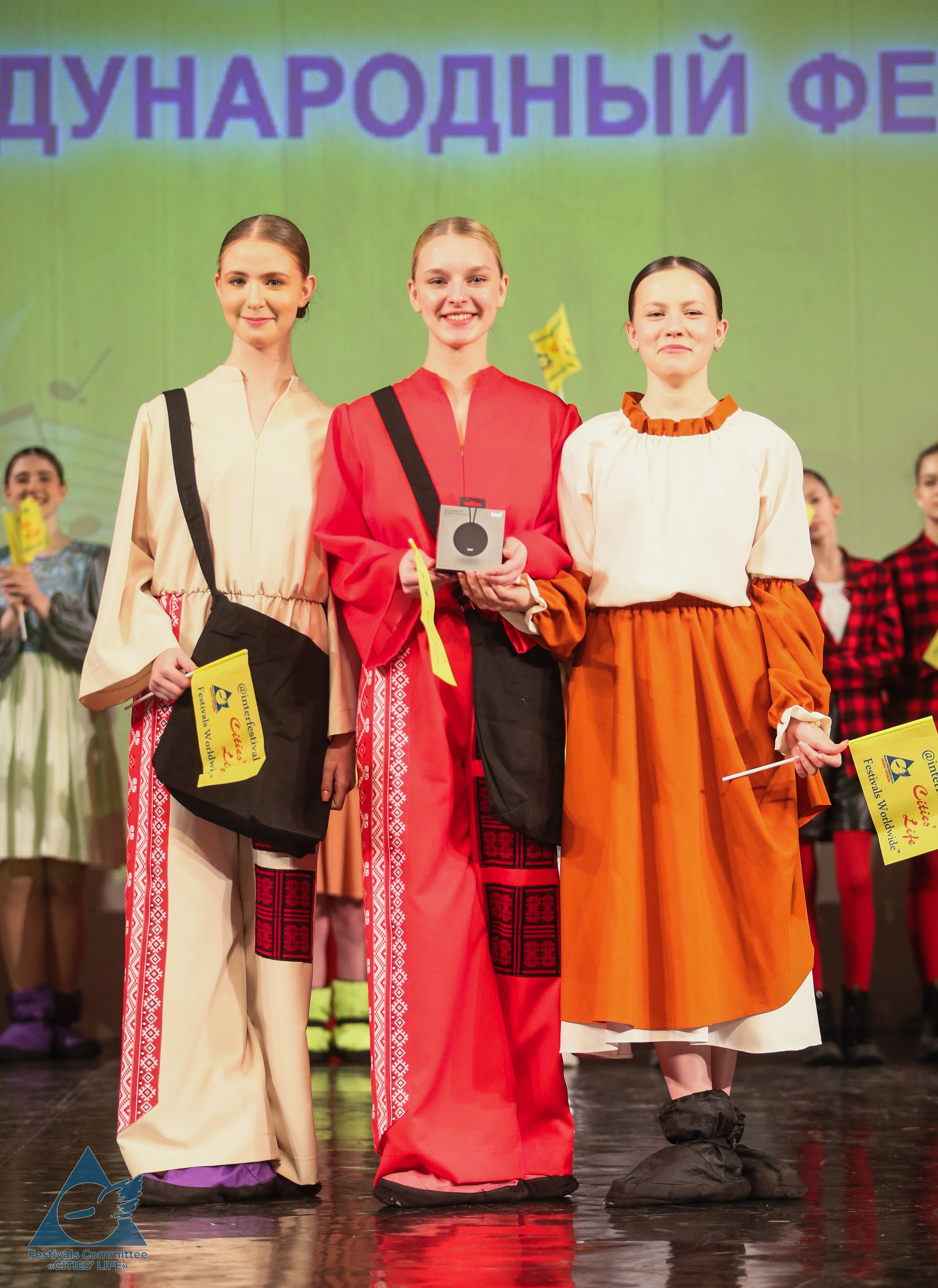 09.03.2025 «Жизнь Городов» Творческий фестиваль-конкурс «ПЛАНЕТА ИСКУССТВ» г. Санкт-Петербург. Медиастудия Фото Концепт