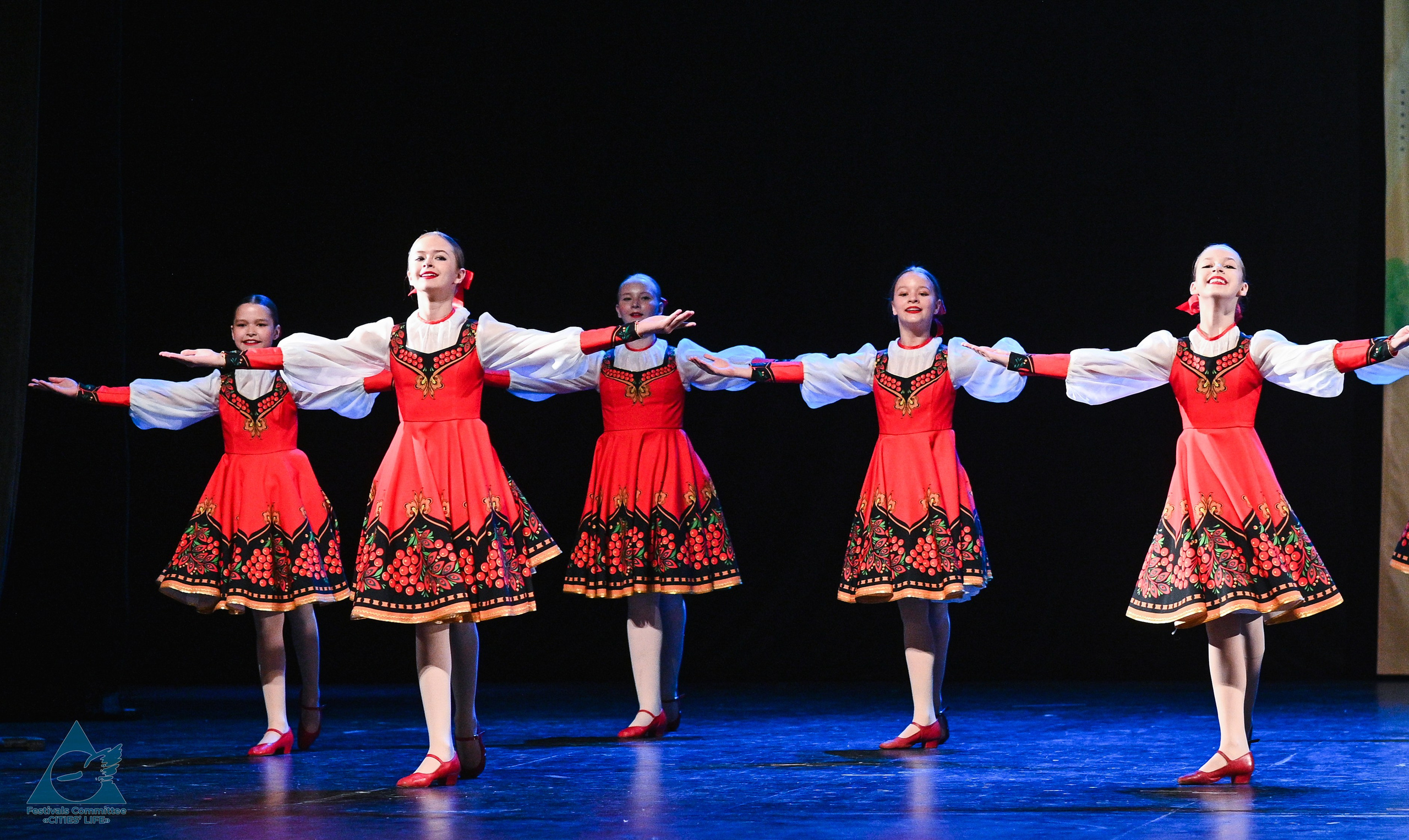 31.05.2025 «Жизнь Городов» Фестиваль-конкурс «Солнце в детских ладошках» г. Москва. Медиастудия Фото Концепт