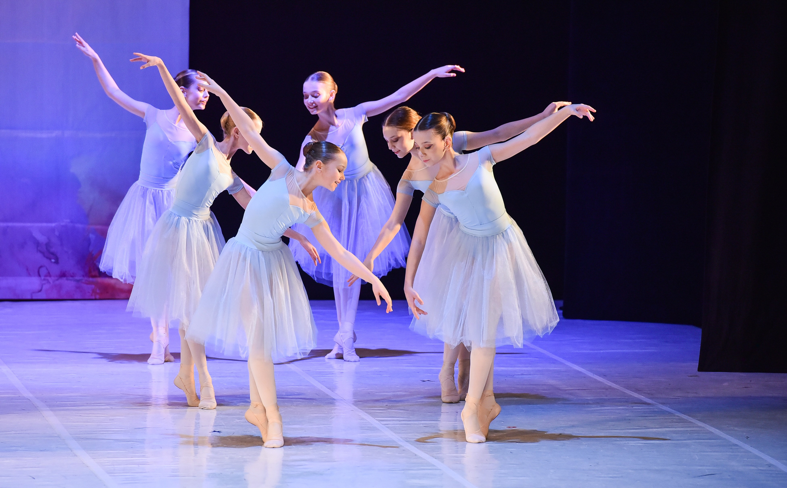 30.11.2024 Фестивальное движение «Шаг к мечте» Москва. Медиастудия Фото Концепт