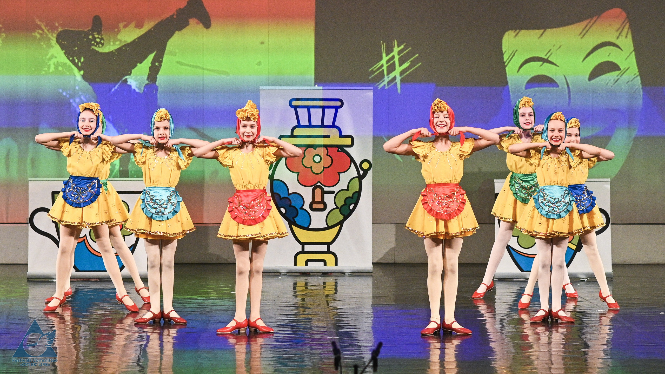 06.04.2026 «Жизнь Городов» Фестиваль-конкурс «ПЛАНЕТА ИСКУССТВ» г. Санкт-Петербург. Медиастудия Фото Концепт