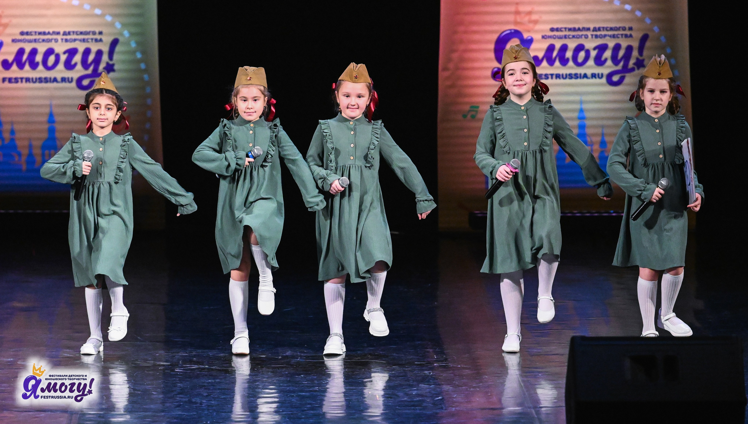 12.01.2026 «Я МОГУ!» V Международный фестиваль-конкурс г. Петрозаводск. Медиастудия Фото Концепт