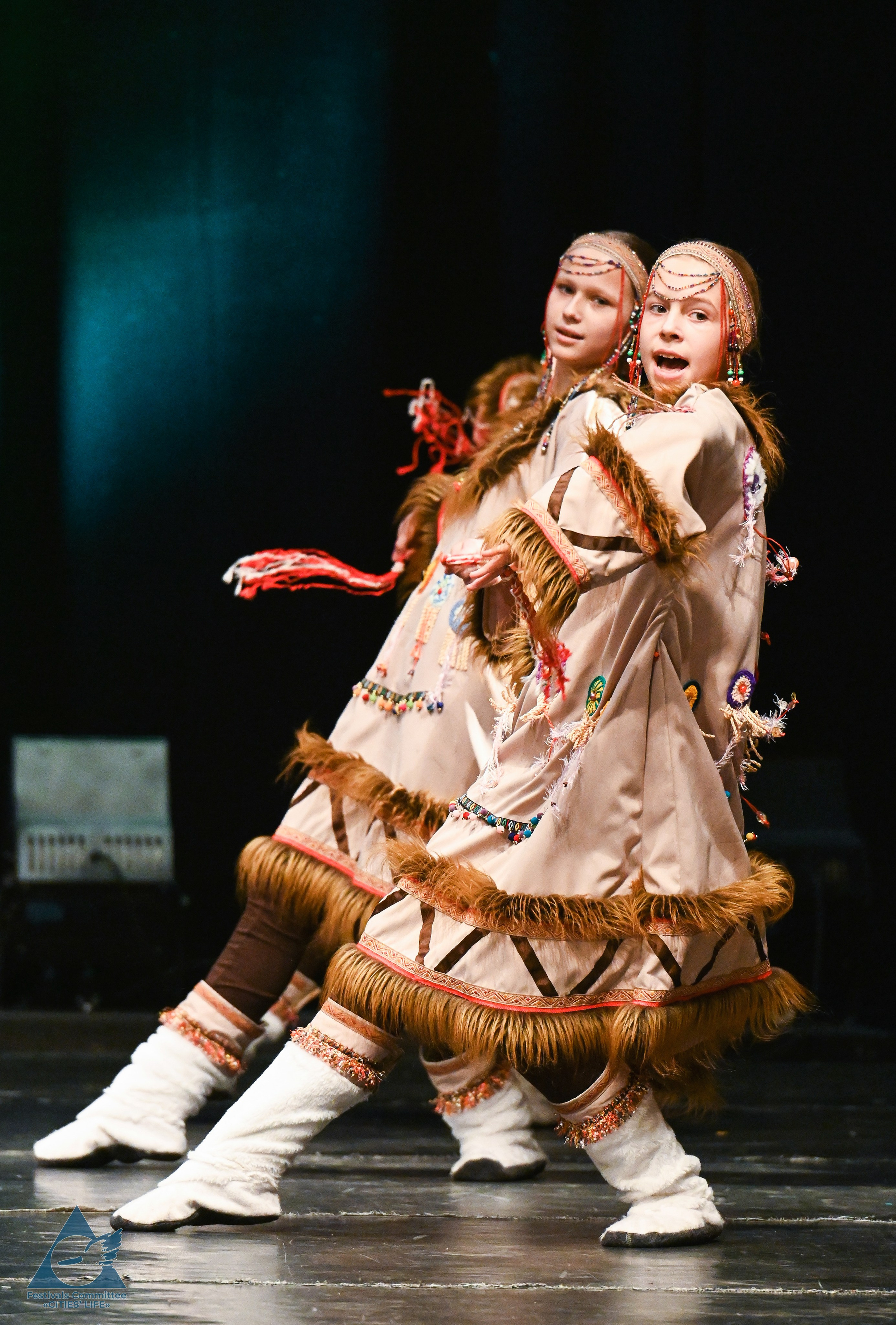 31.05.2025 «Жизнь Городов» Фестиваль-конкурс «ПЛАНЕТА ИСКУССТВ» г. Кондопога. Медиастудия Фото Концепт