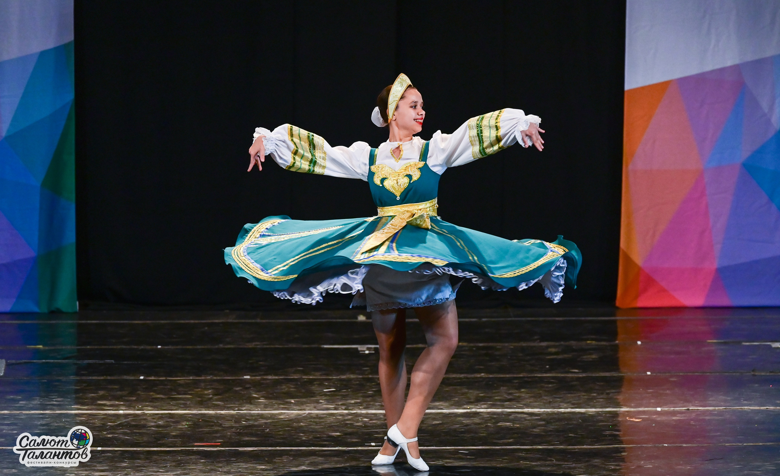 13.06.2025 «Салют Талантов» 41-й Международный фестиваль-конкурс «МОСКВА ВЕРИТ ТАЛАНТАМ» г. Москва. Медиастудия Фото Концепт