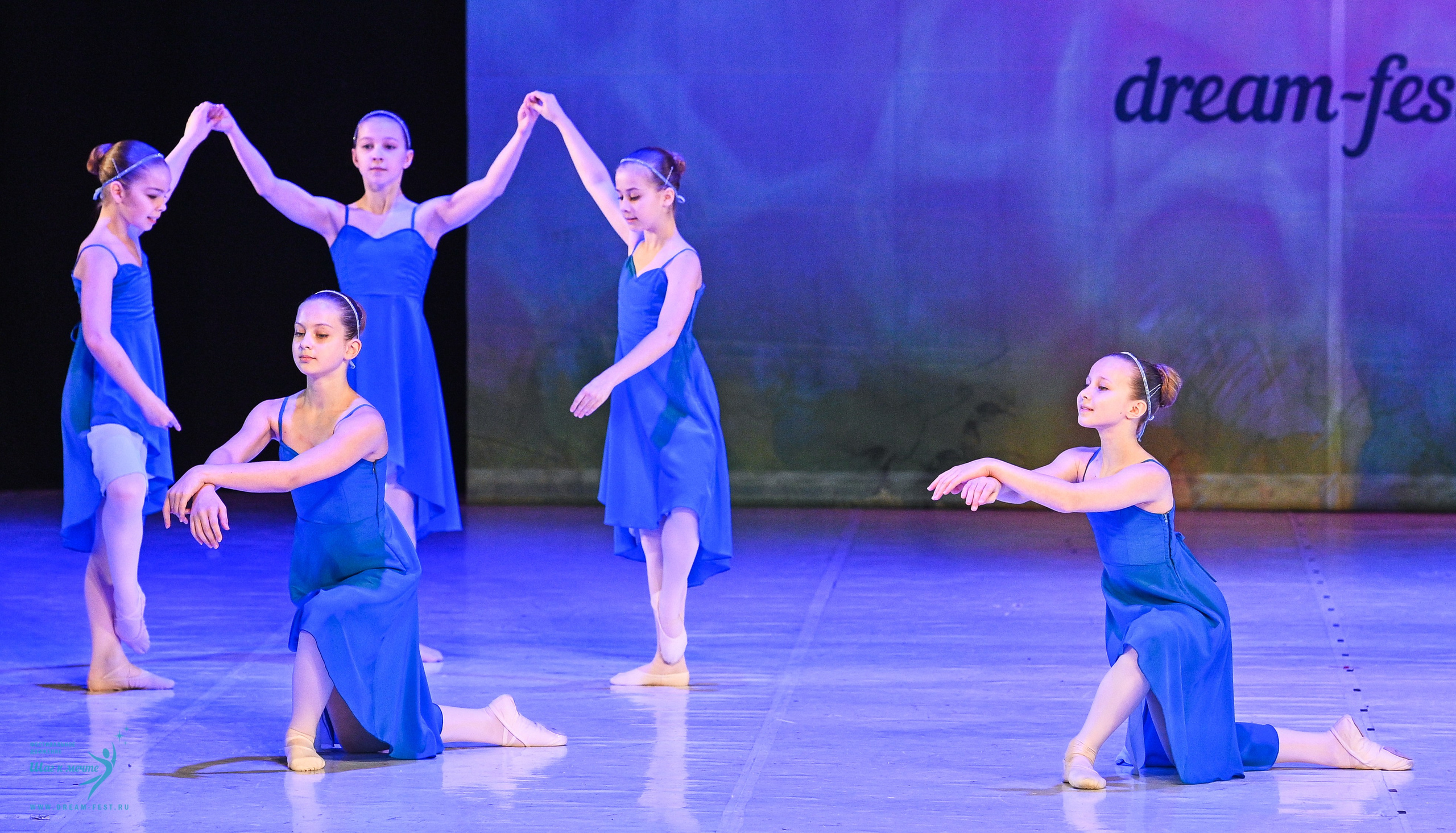 12.04.2025 Фестивальное движение «Шаг к мечте» г. Москва. Медиастудия Фото Концепт