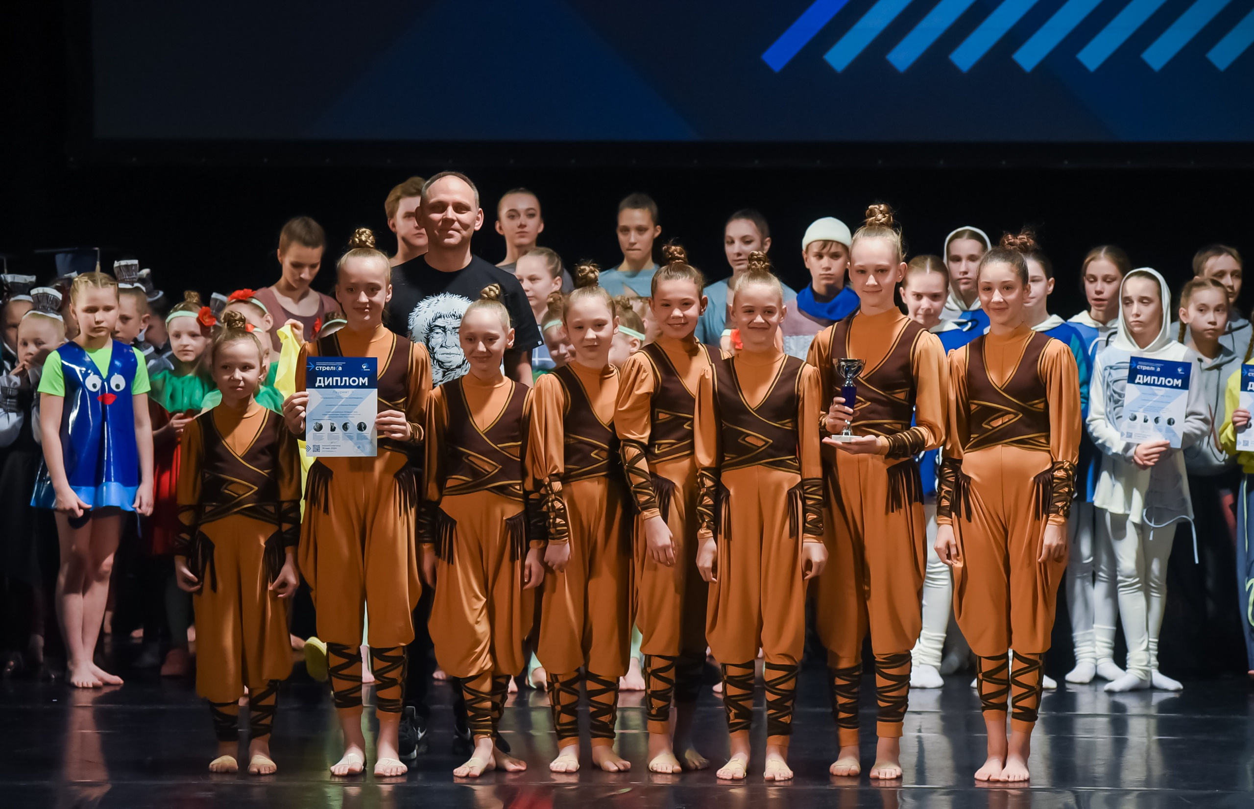 19.05.2024 Всероссийский конкурс современной хореографии «Стрелка» г. Нижний Н. Медиастудия Фото Концепт