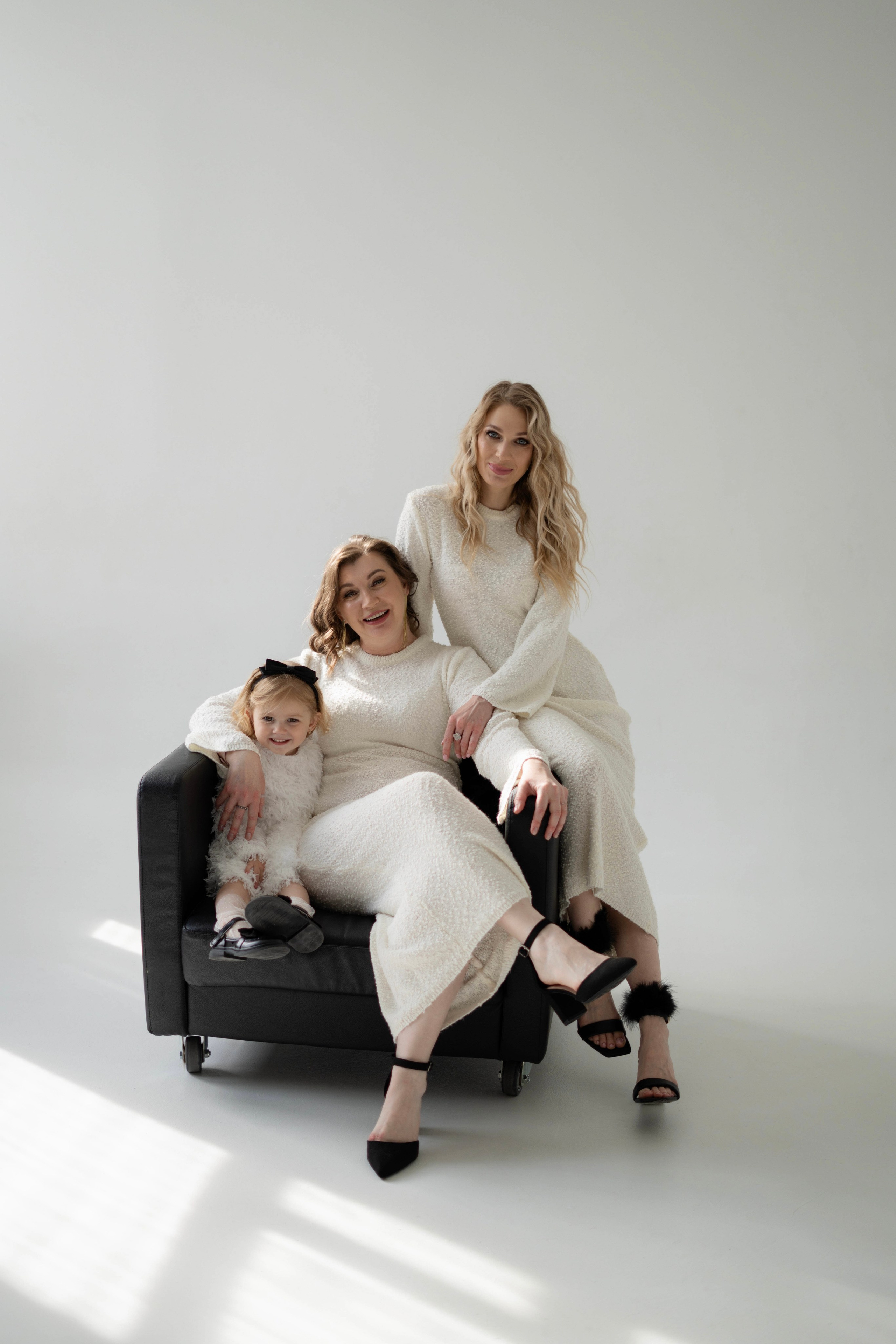 Семейные фтосессии