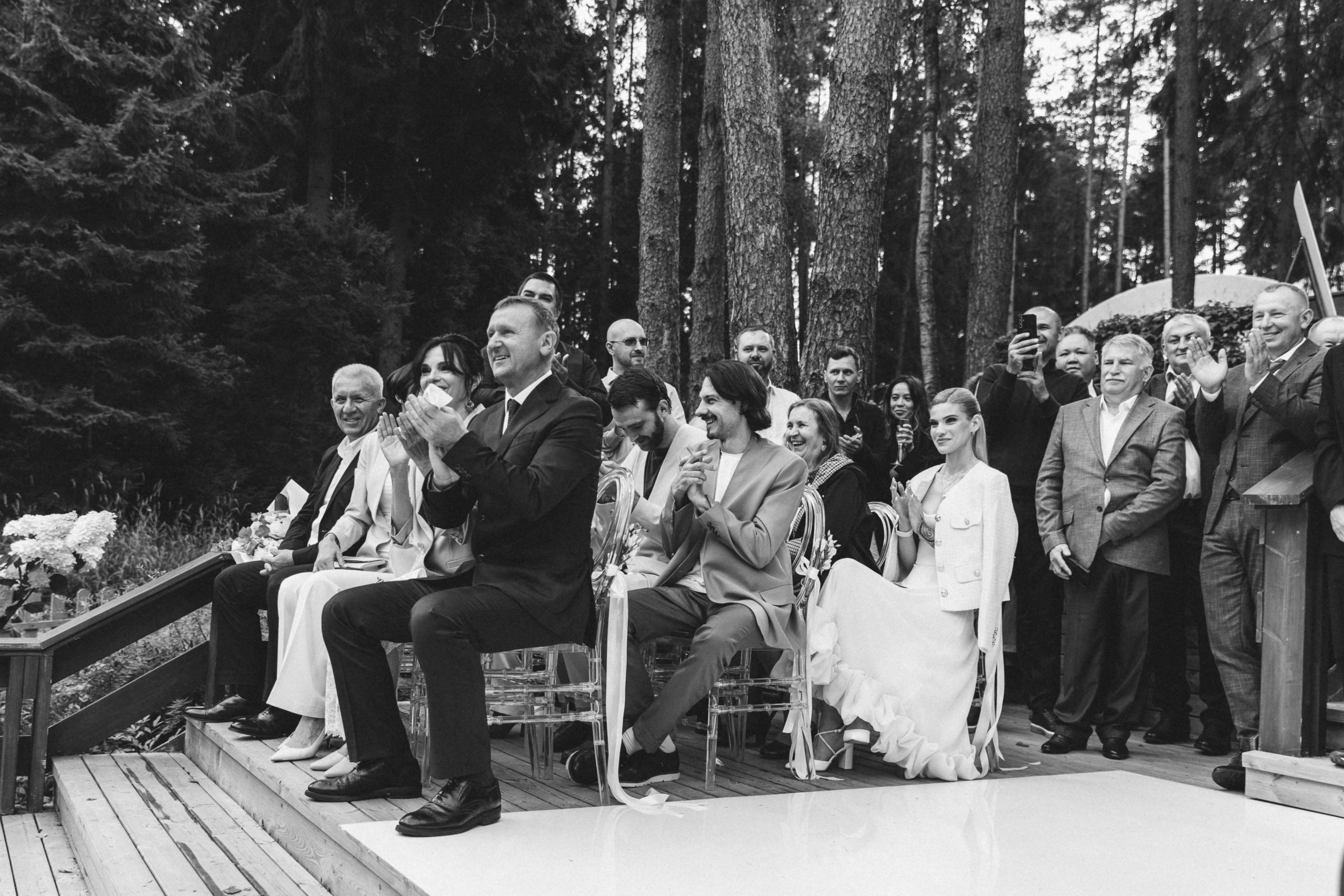 Иван и Ева. Свадебный и семейный фотограф в Санкт-Петербурге Александр Озеров