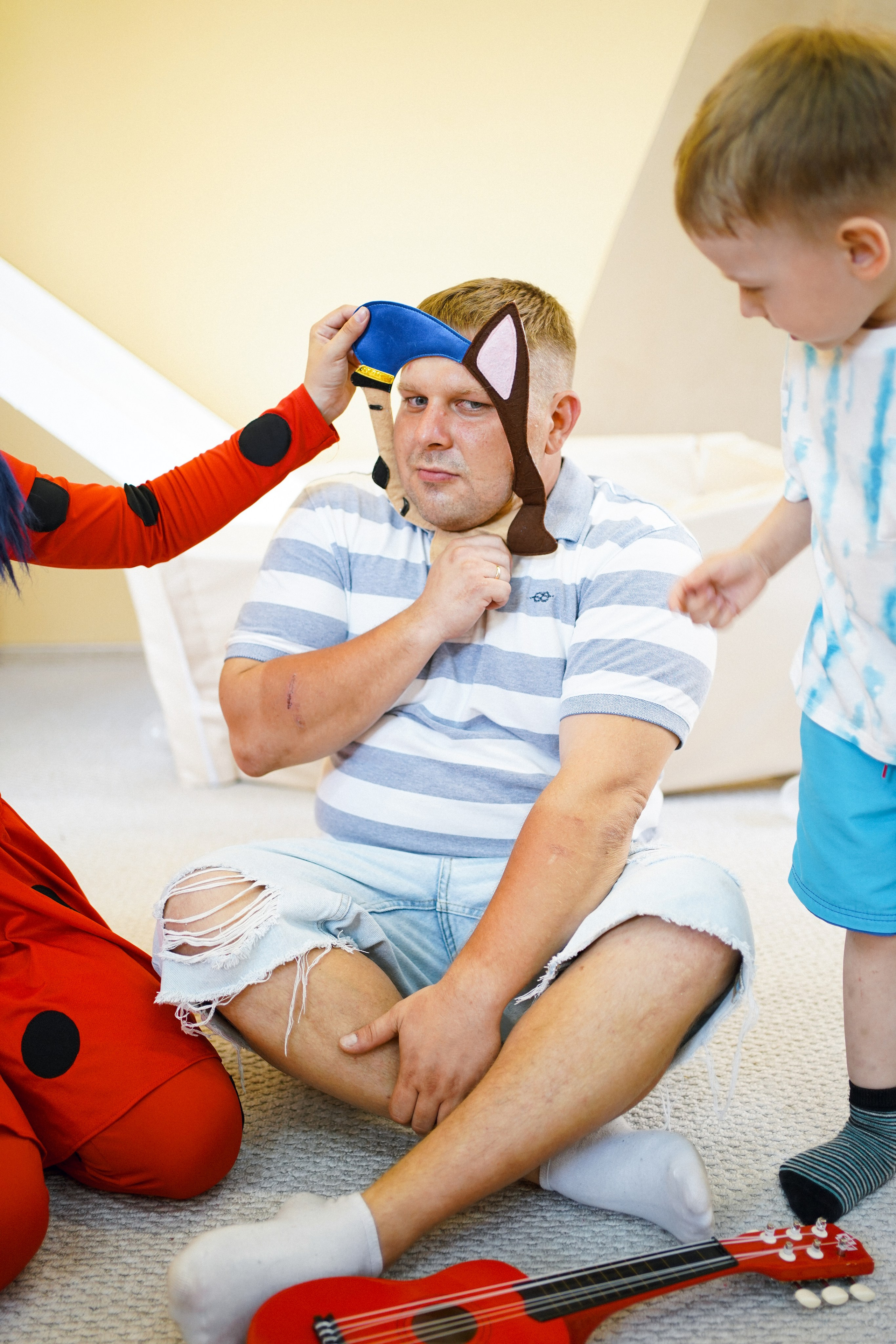 Агуша /день рождения/. Семейный и портретный фотограф в Екатеринбурге Yana Strok