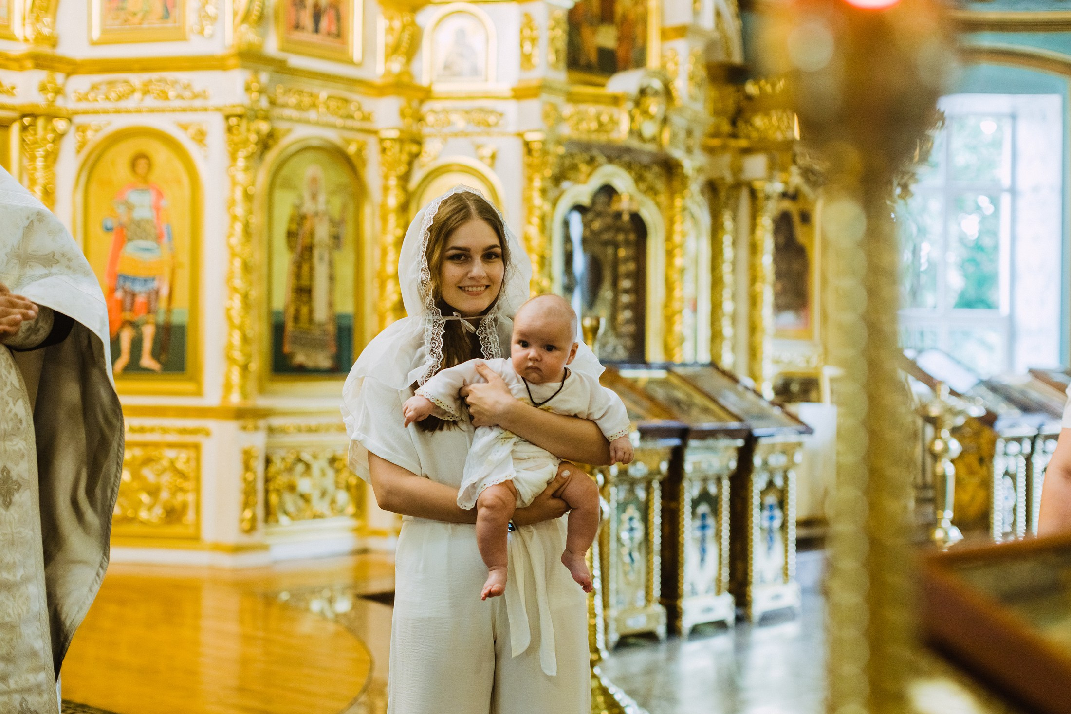 Храм Казанской иконы Божией Матери Волгограда. Фотографы в городе Волгограде — Людмила Агеева и Алексей Околелов