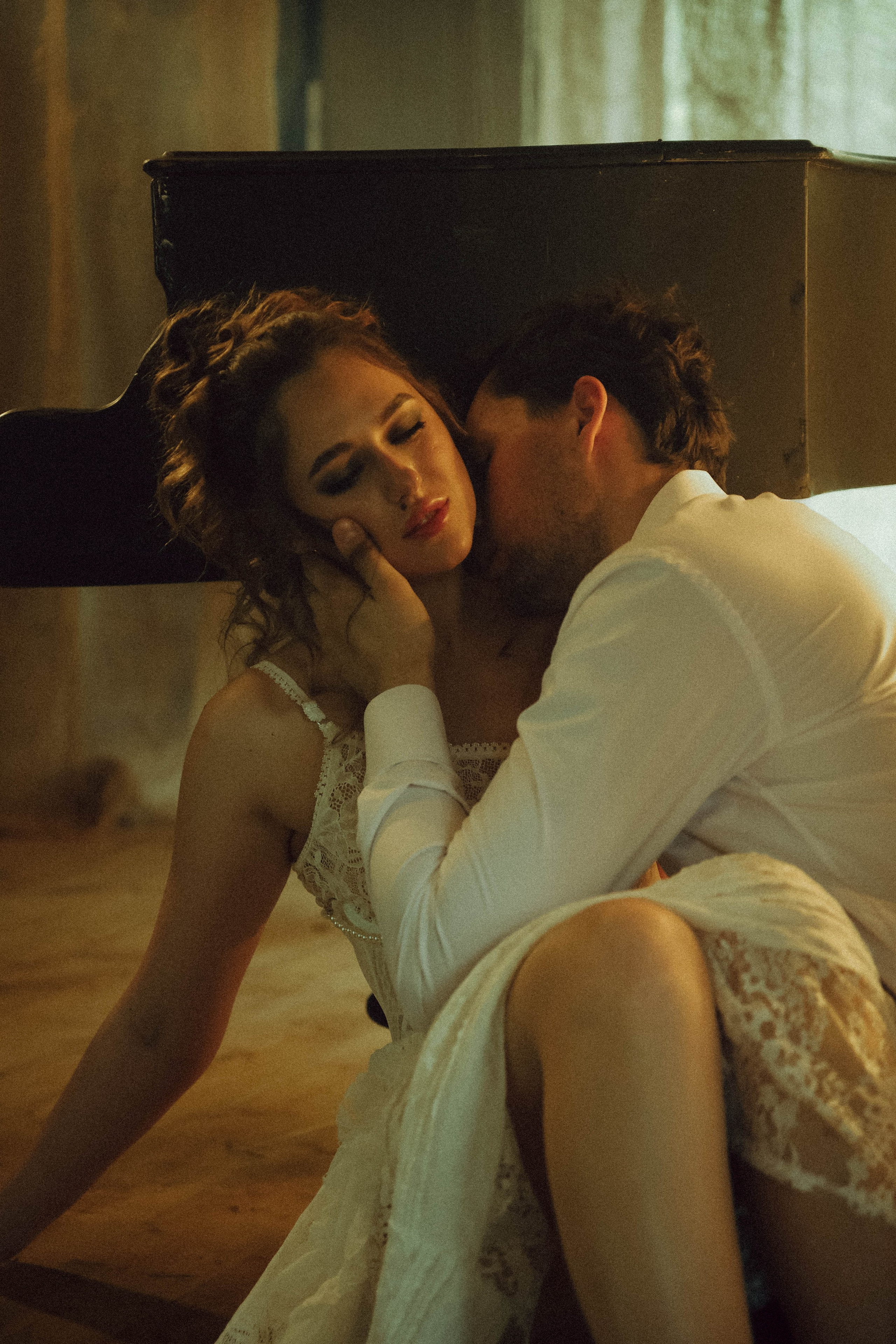 Театр. Photographer in Moscow & everywhere in the World Alena Vyalova