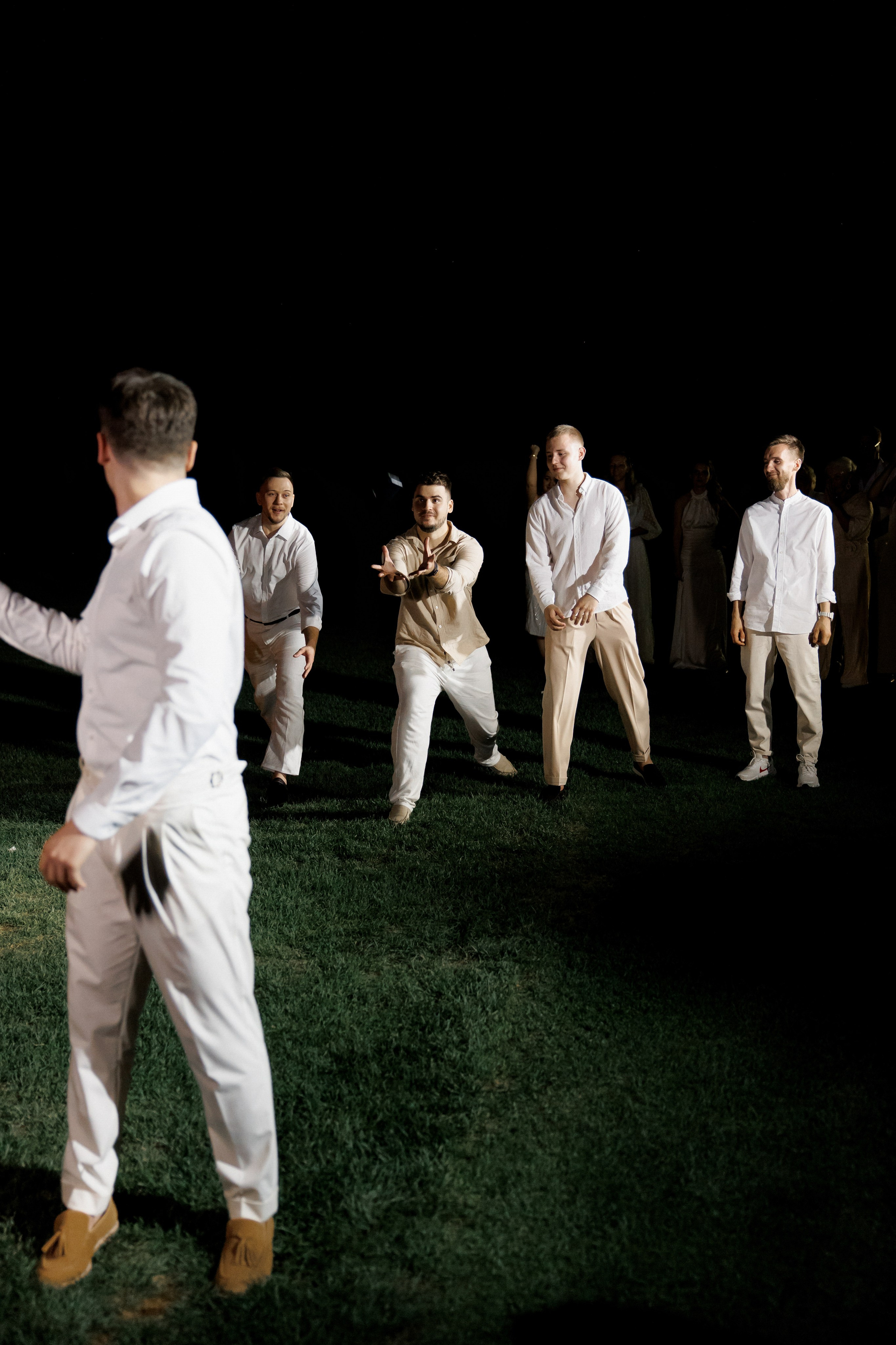 Владимир и Екатерина. Wedding and Reportage photographer Marmarov Christya