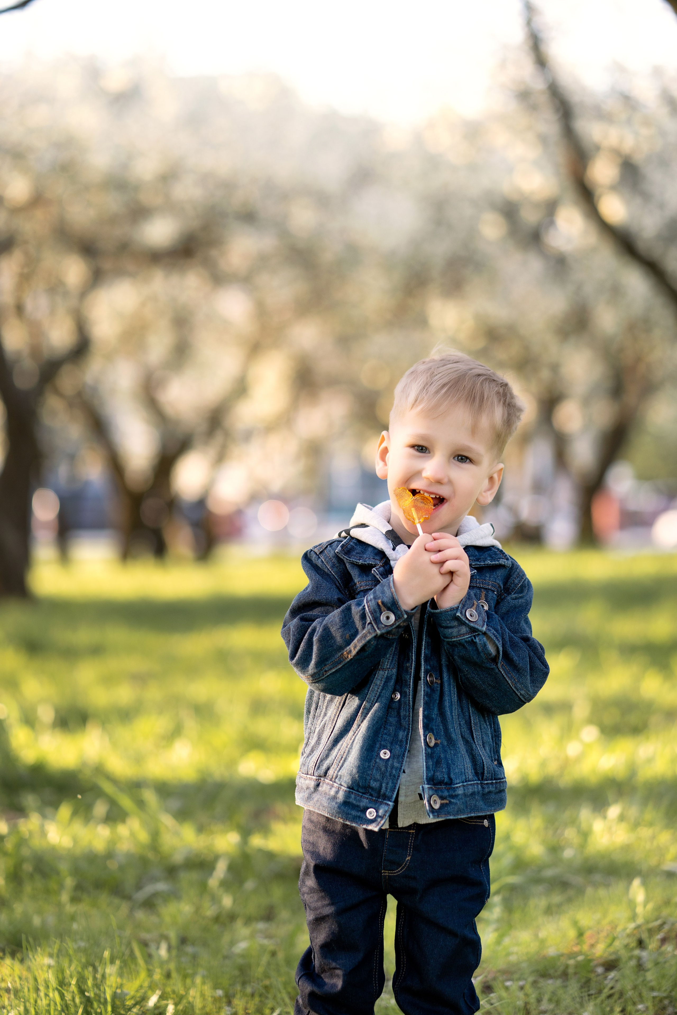 Цветение. Семейный и свадебный фотограф Минск, Беларусь Анна Орловская