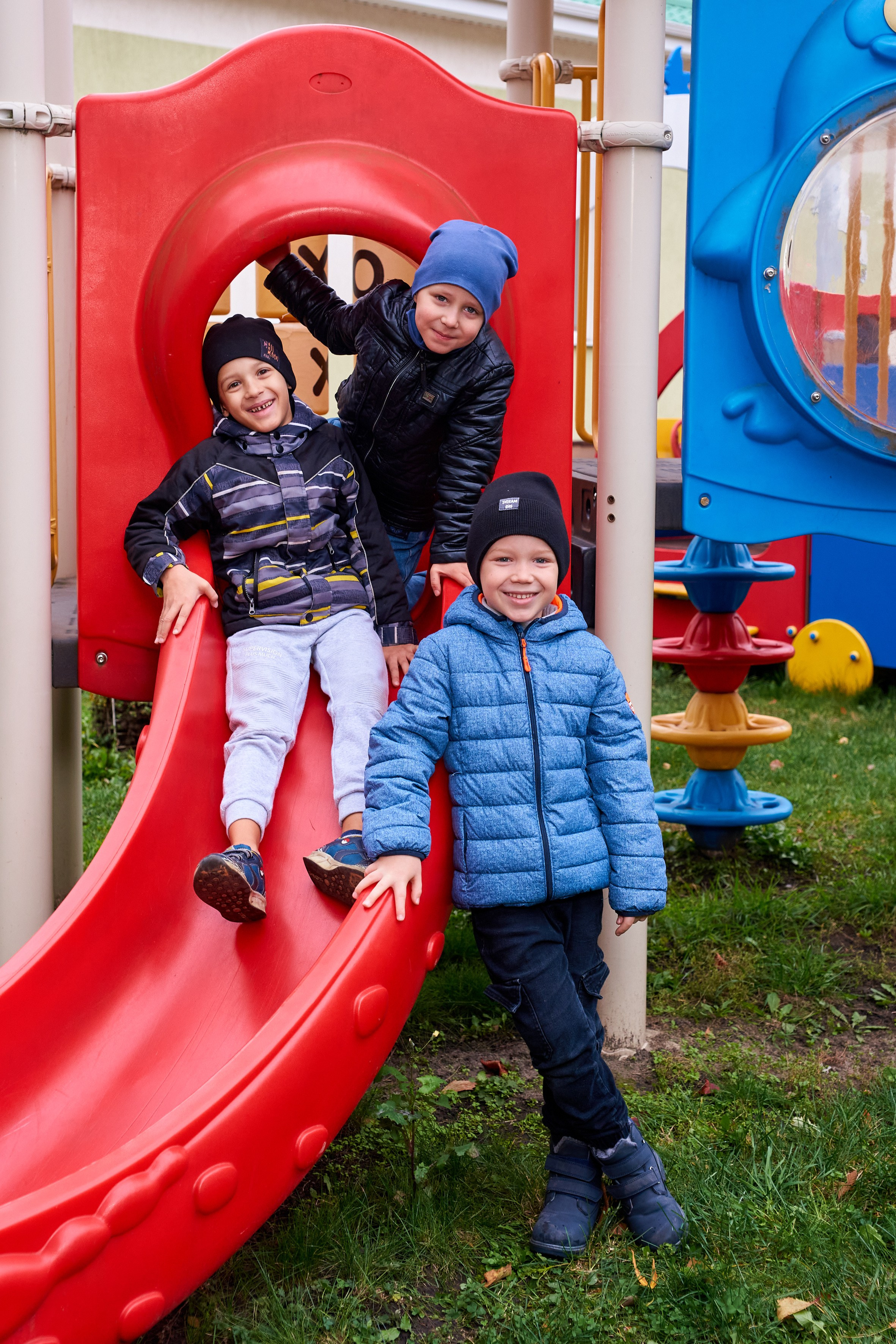 Прогулка. Childrenfoto.ru