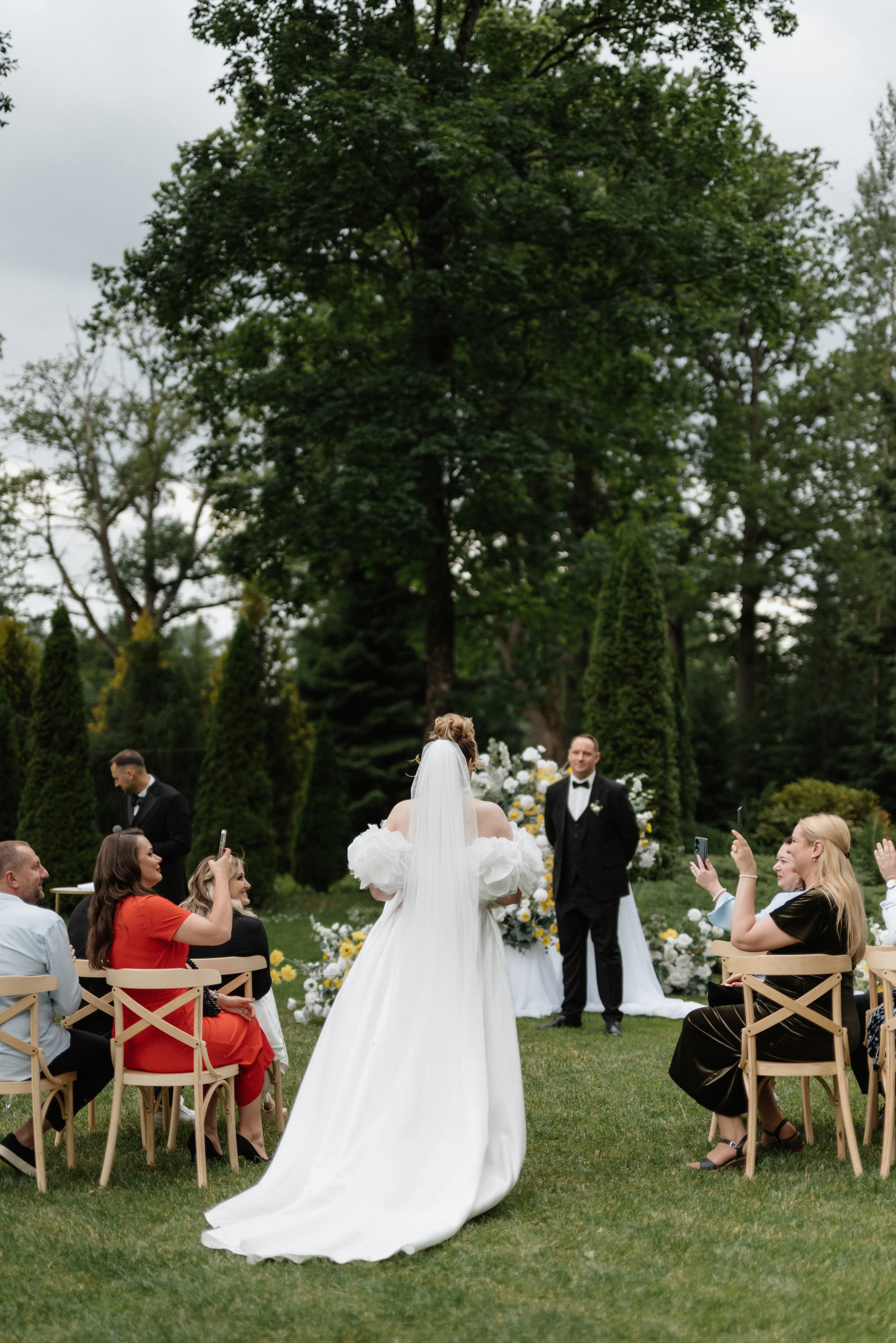 Александра и Андрей. Свадебный и портретный фотограф в Минске Татьяна Лобода
