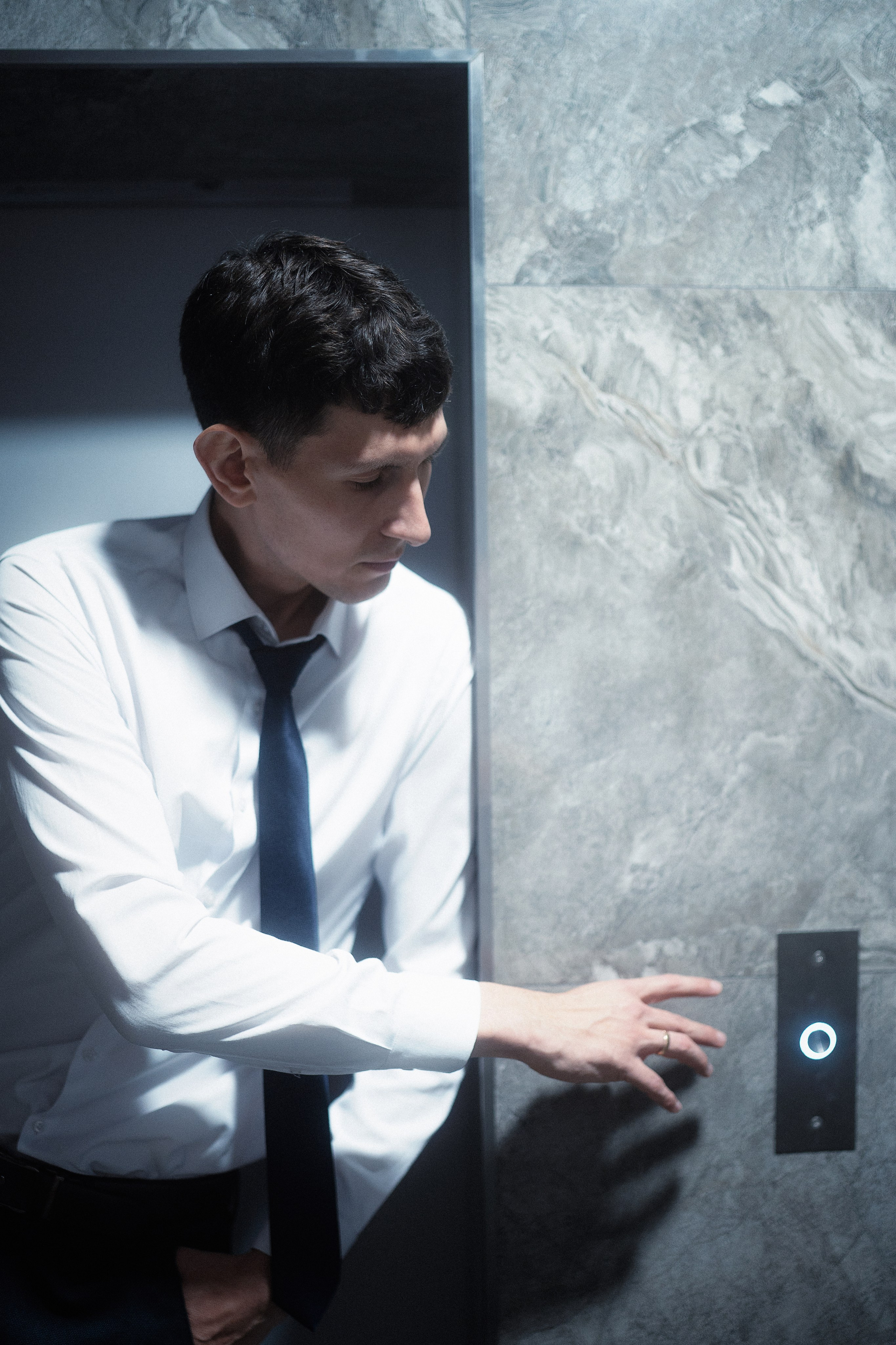 Мужская фотосессия для себя и личного бренда в Краснодаре