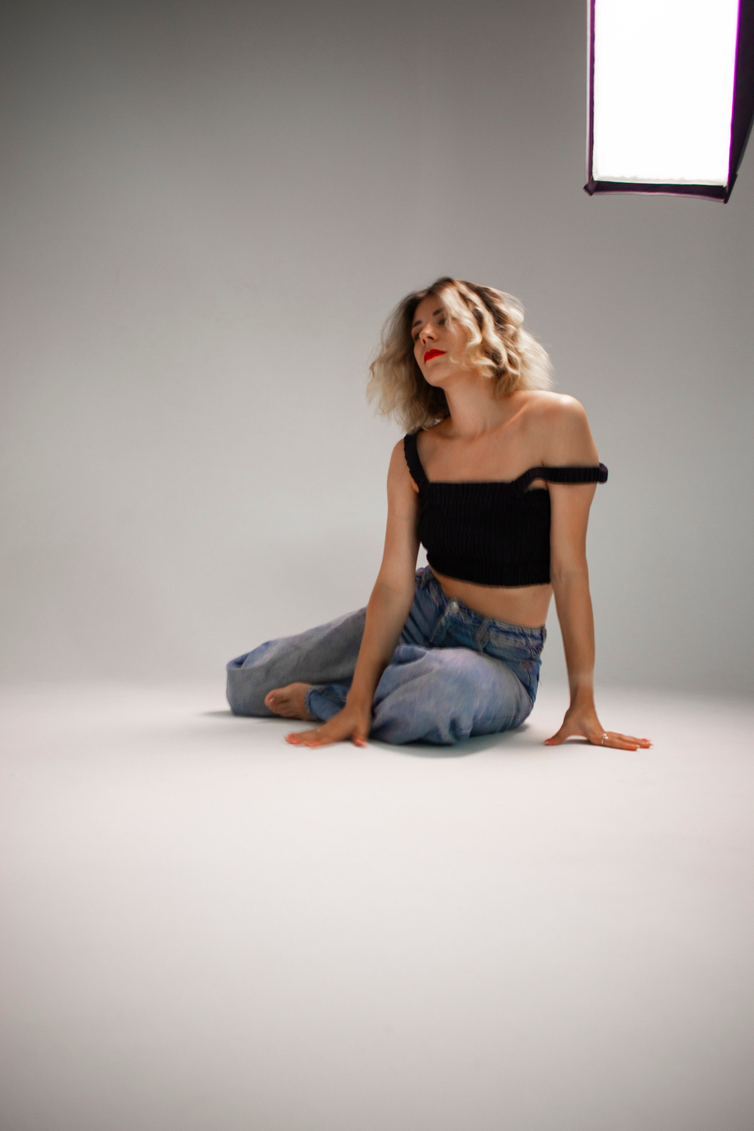 Телодвижения. Дарья Устинова. Фотограф вашей души в Москве