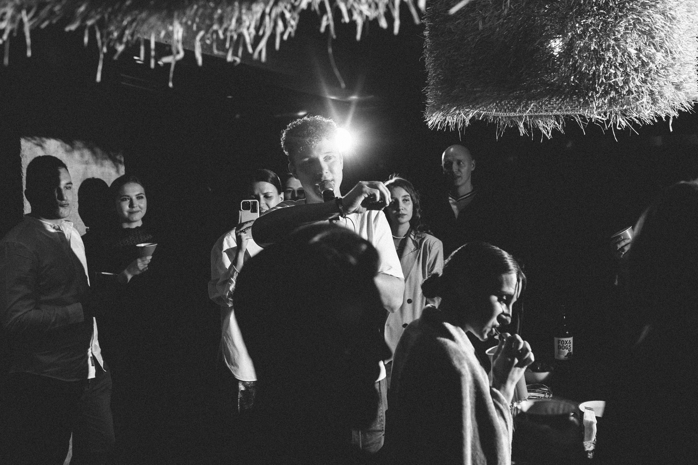 Happy birthday party. Фотограф Нижний Тагил Лилия Савина