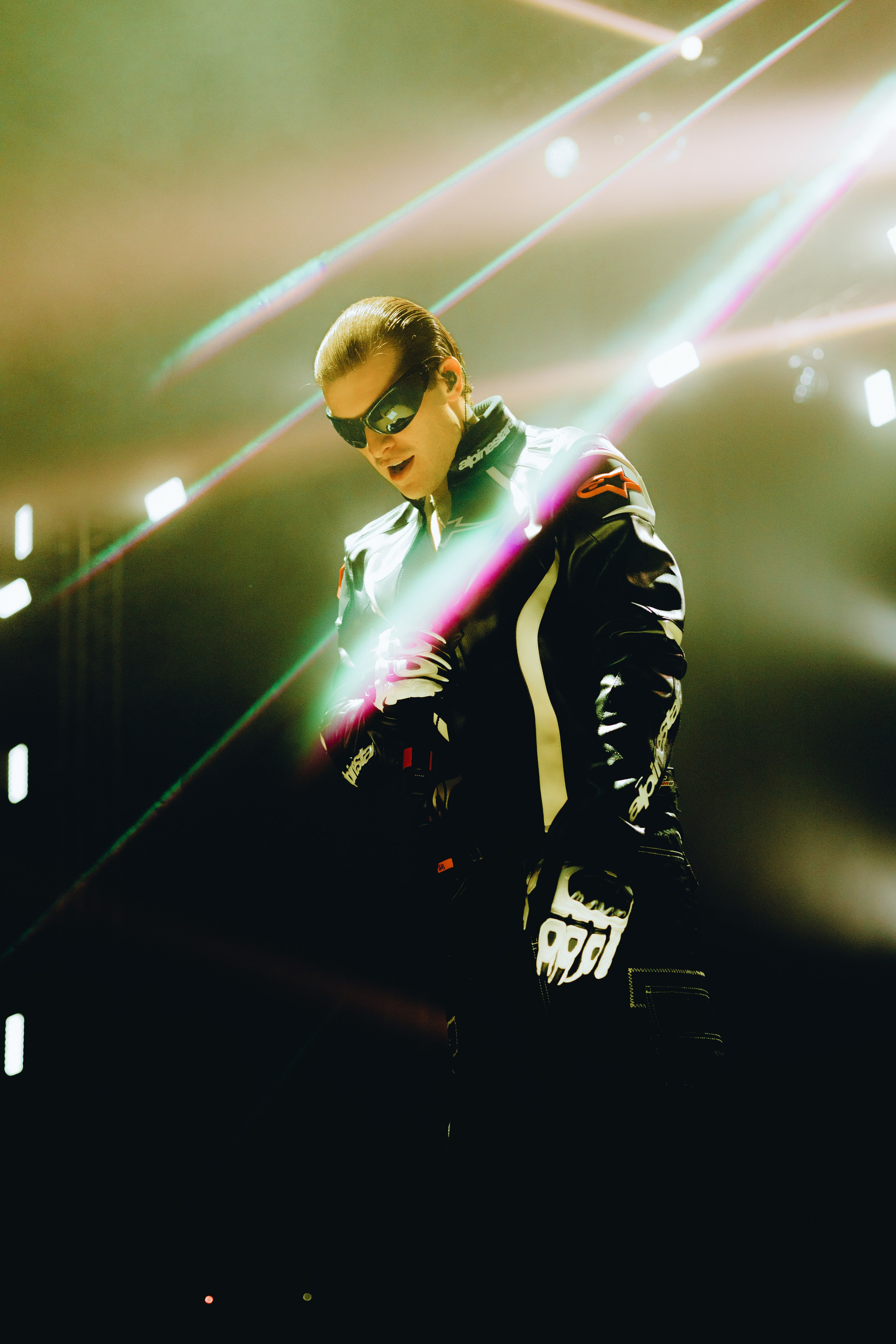 GSPD’23. RUSLAN ROZANOV