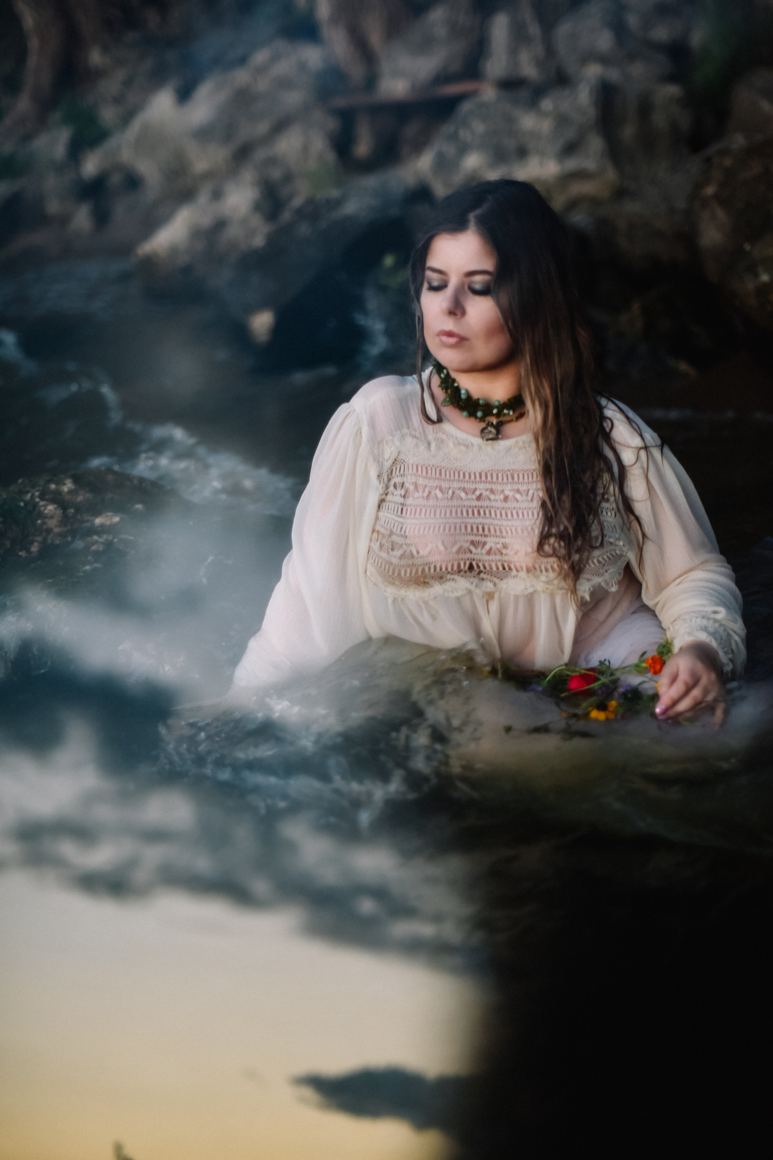 Русалка Лиля