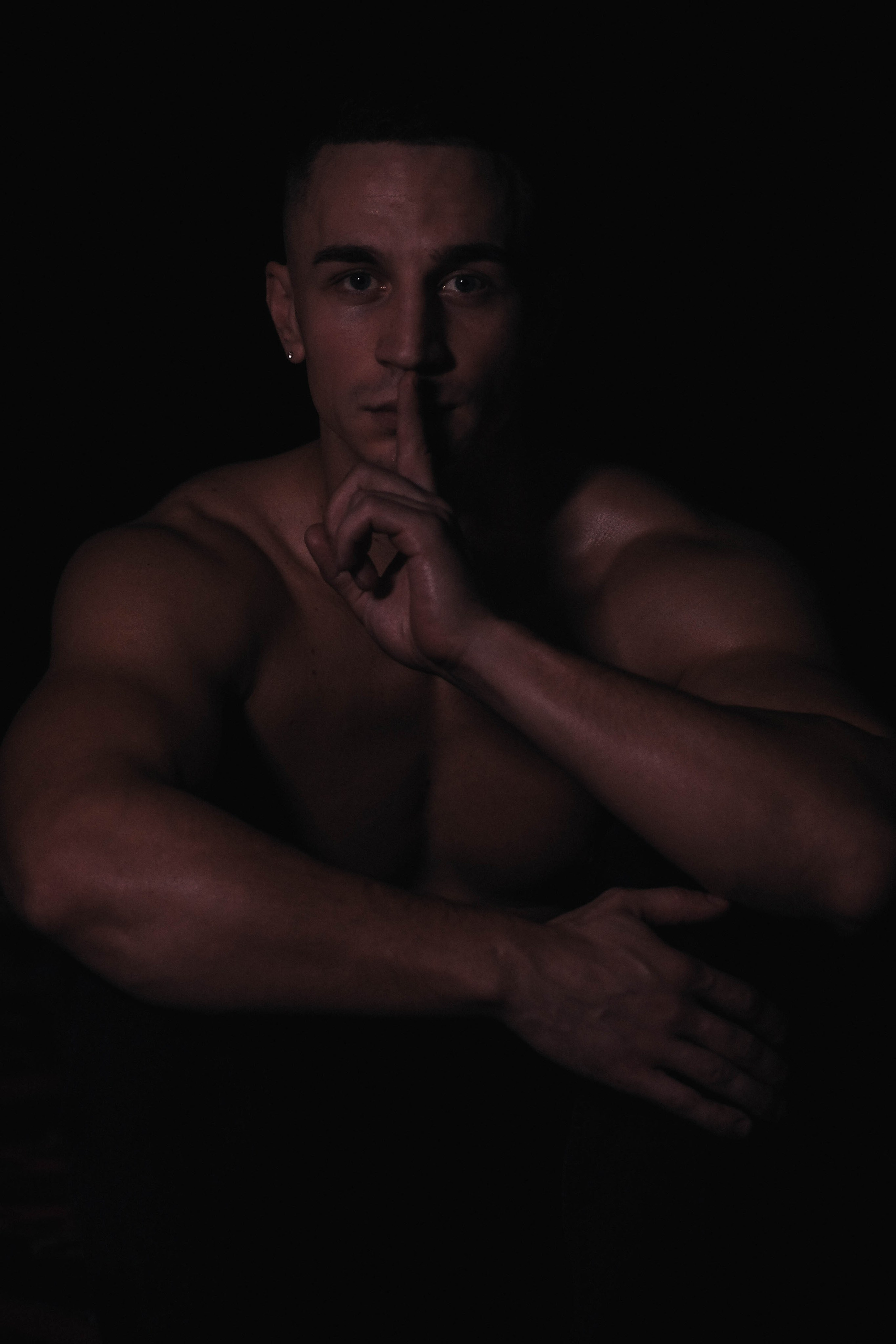 Сергей. Главная