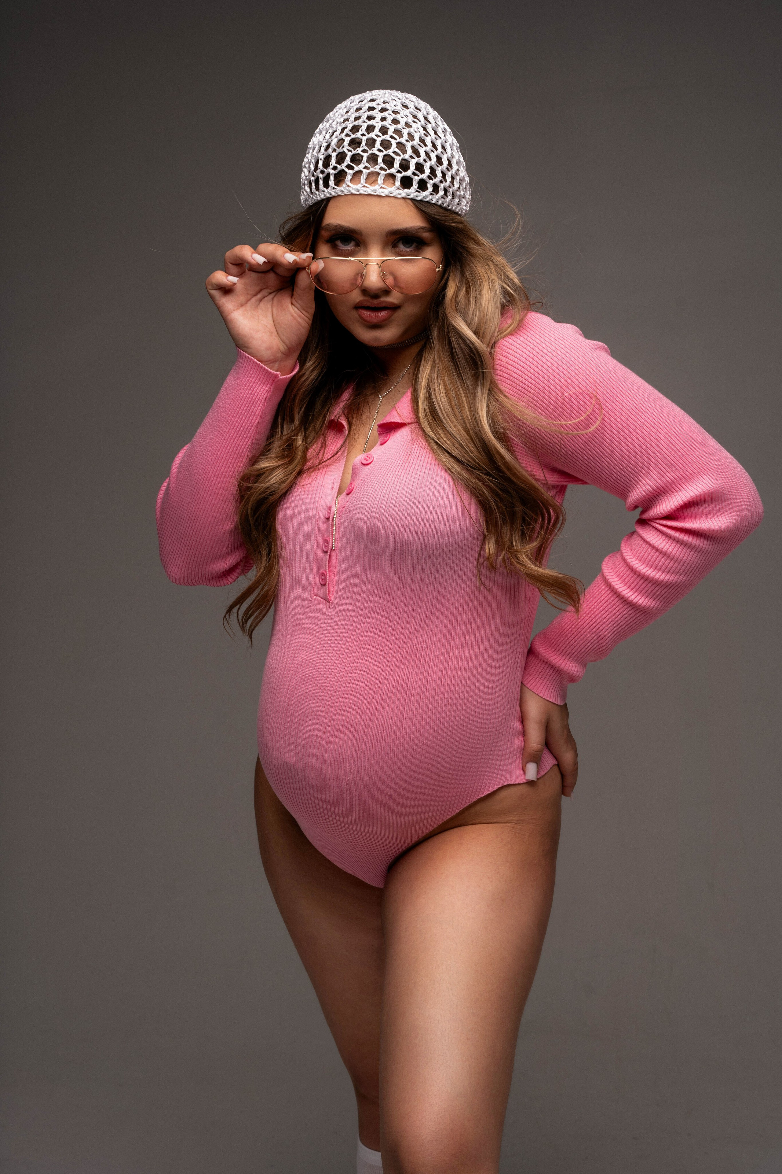 Вита. Анастасия Антипинская — профессиональный фотограф в Хабаровске