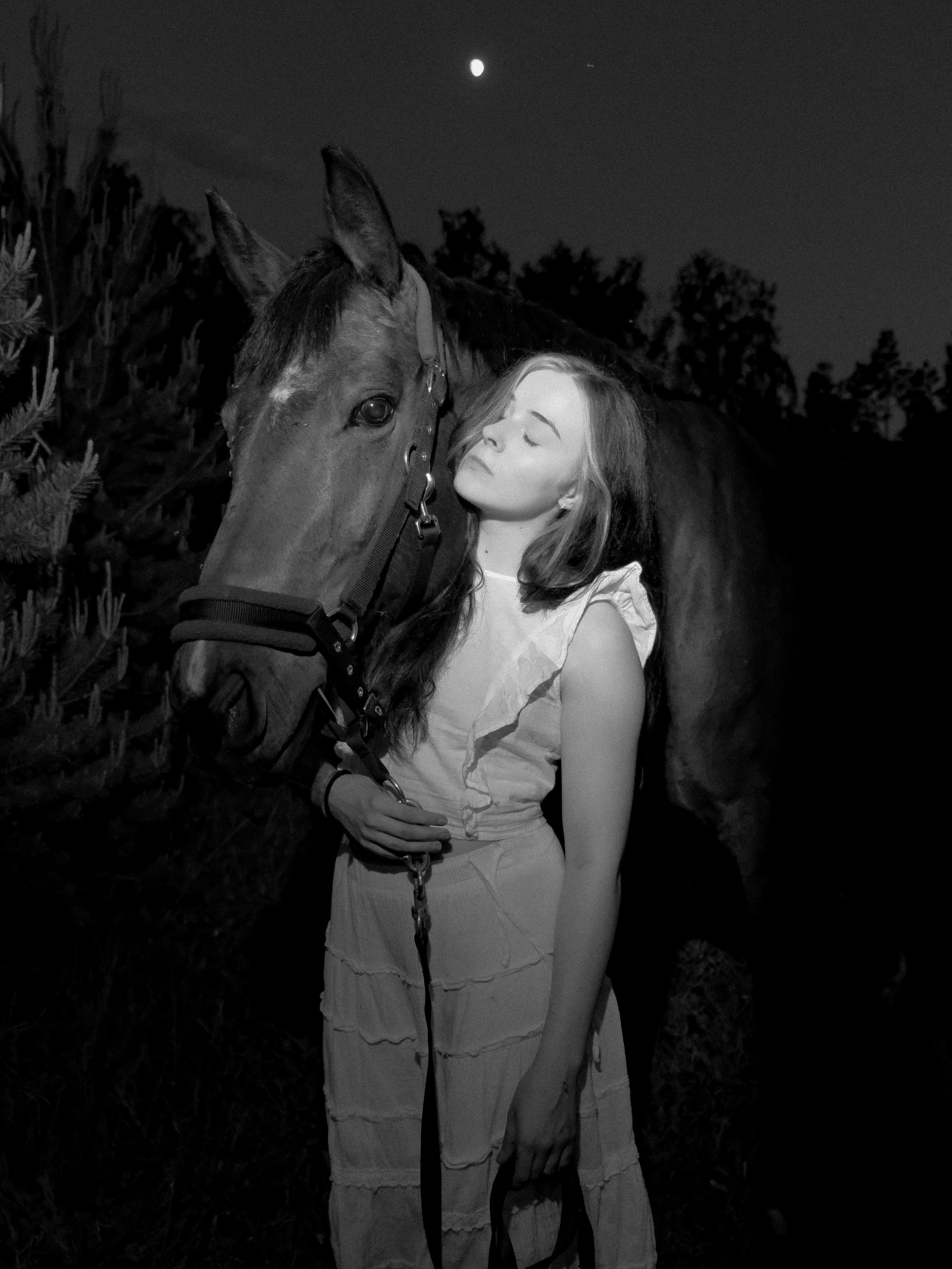 Daria & zvezdochka. Фотограф в Челябинске Анастасия Синягина