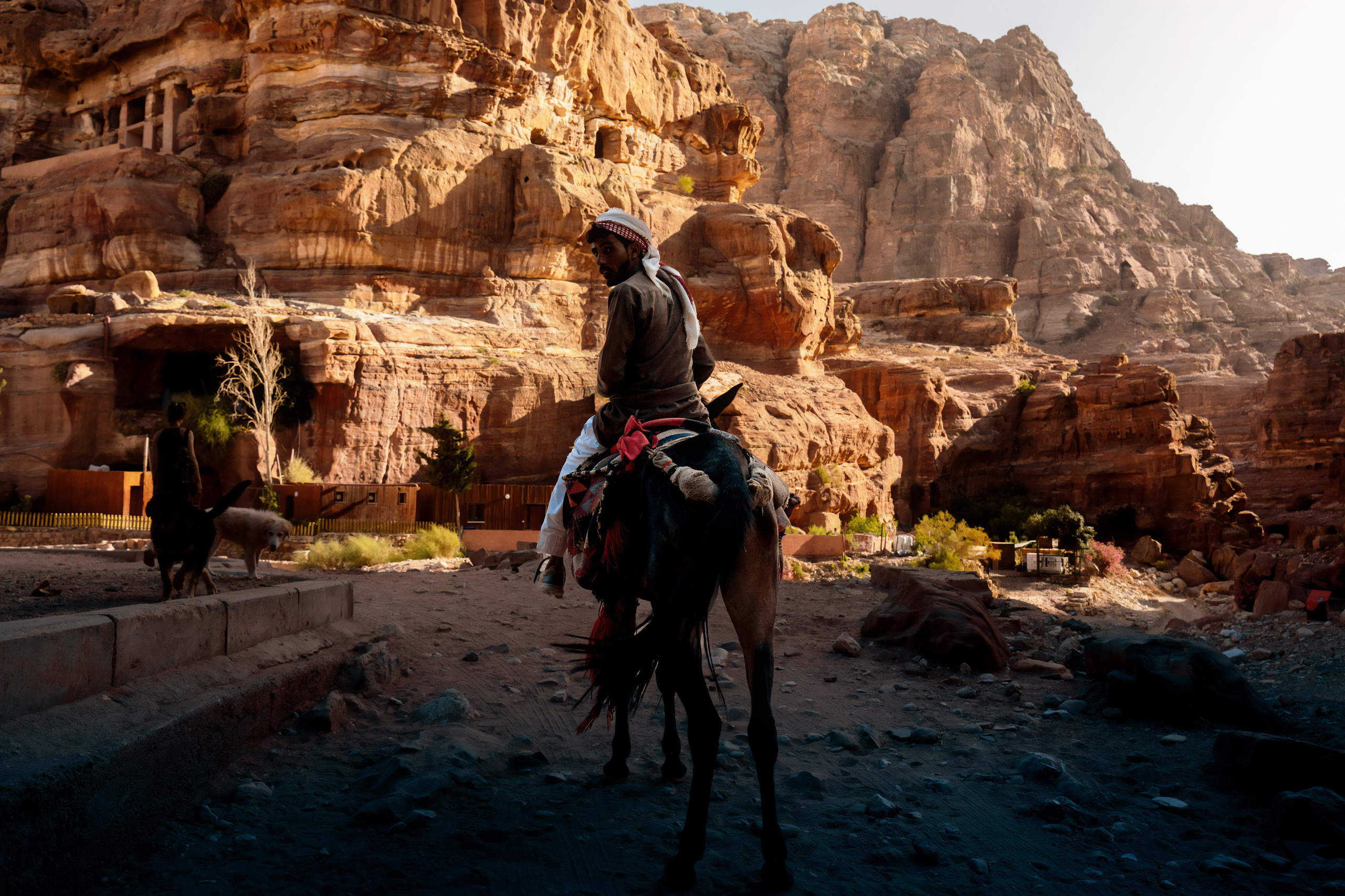 Турция, Греция, Иордания. Фотограф в Хабаровске. Фотография за 24 часа
