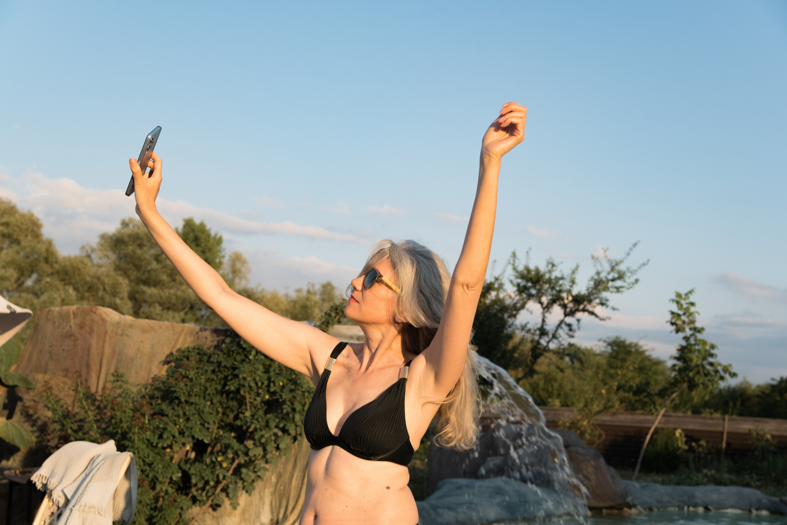 Вечериночка. Арпине Караханян — свадебный, репортажный фотограф