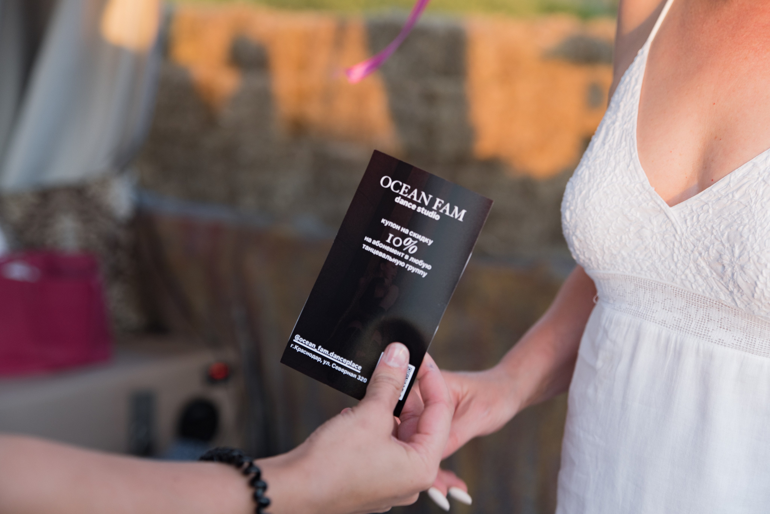 Вечериночка. Арпине Караханян — свадебный, репортажный фотограф