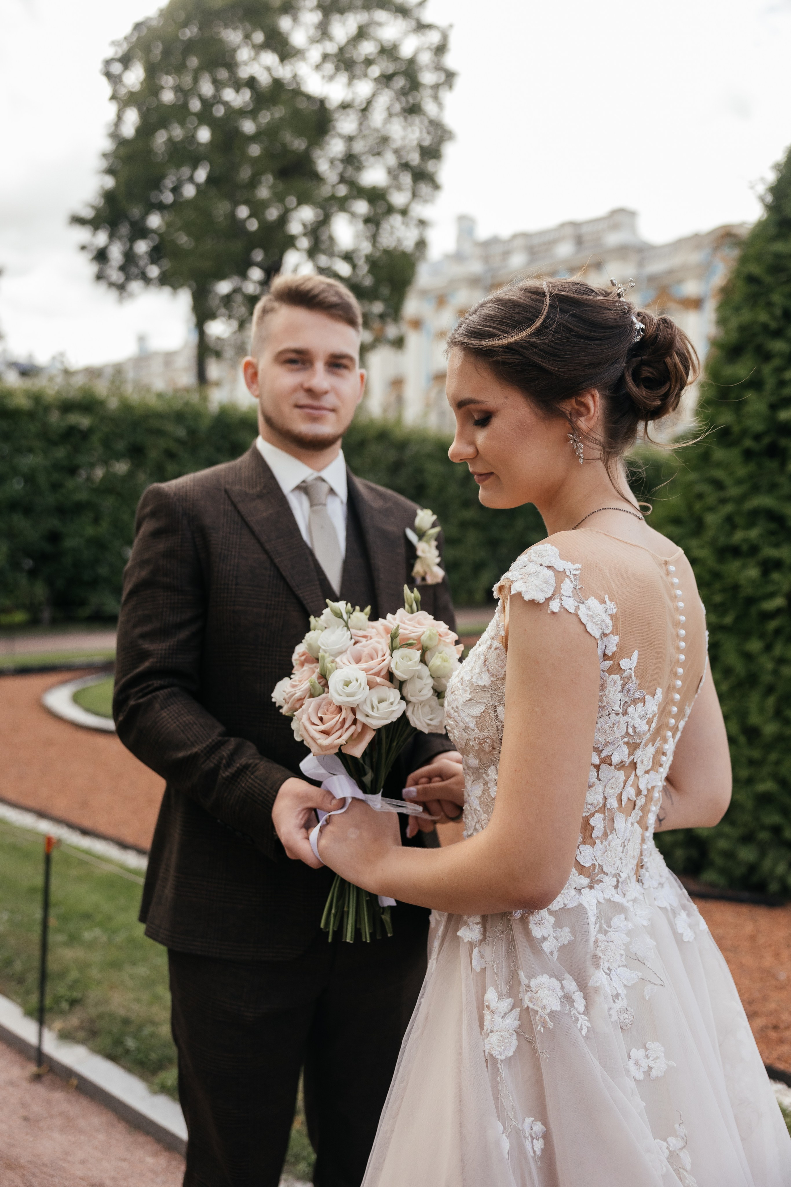 Свадьбы. Фотограф Serg-Epic — Сергей Клепиков