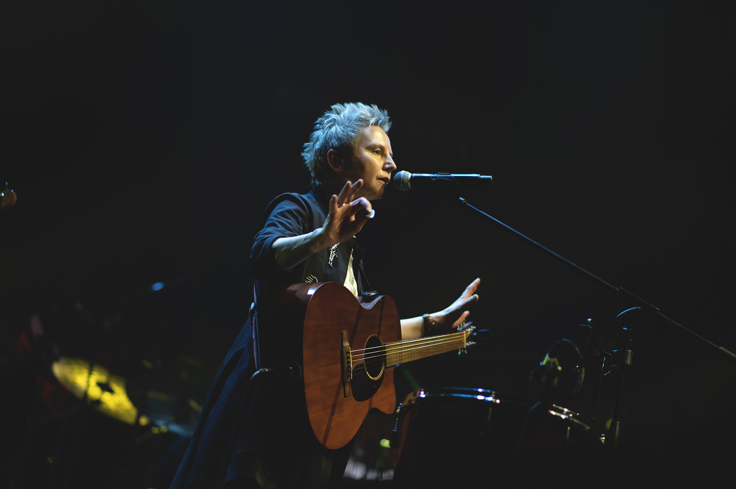 Светлана Сурганова и Оркестр. Большой весенний концерт в Москве. 03.03.2024. Фотограф в Москве, Оксана Ребристая