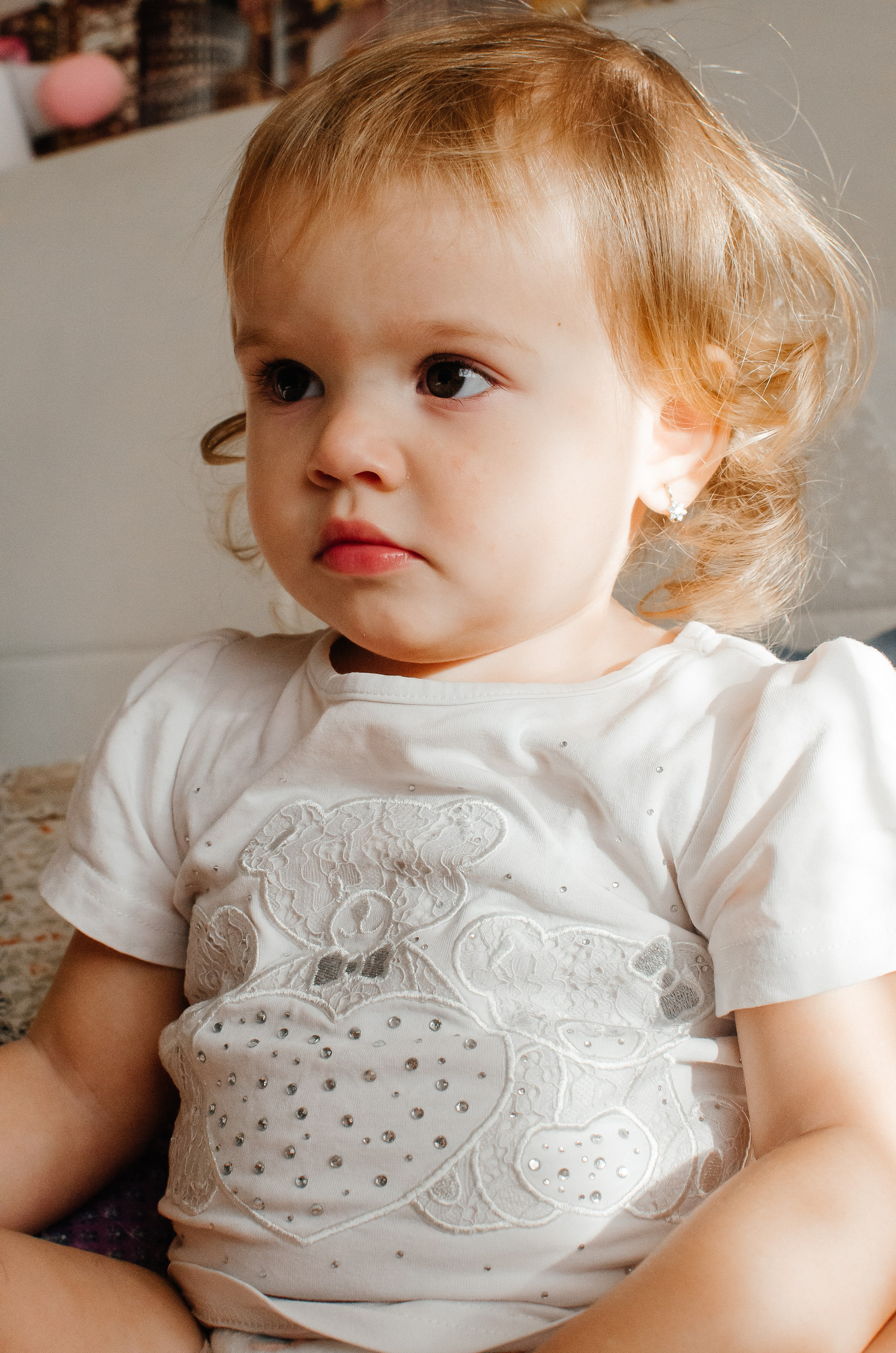 Ева и Алина