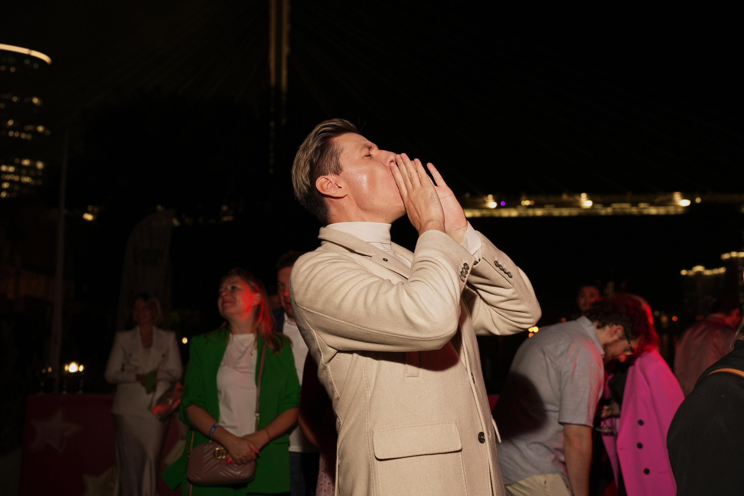 РУССКОЕ РАДИО 29 ЛЕТ. Фотограф Екатерина Юрьева | Тула, Москва, Новомосковск