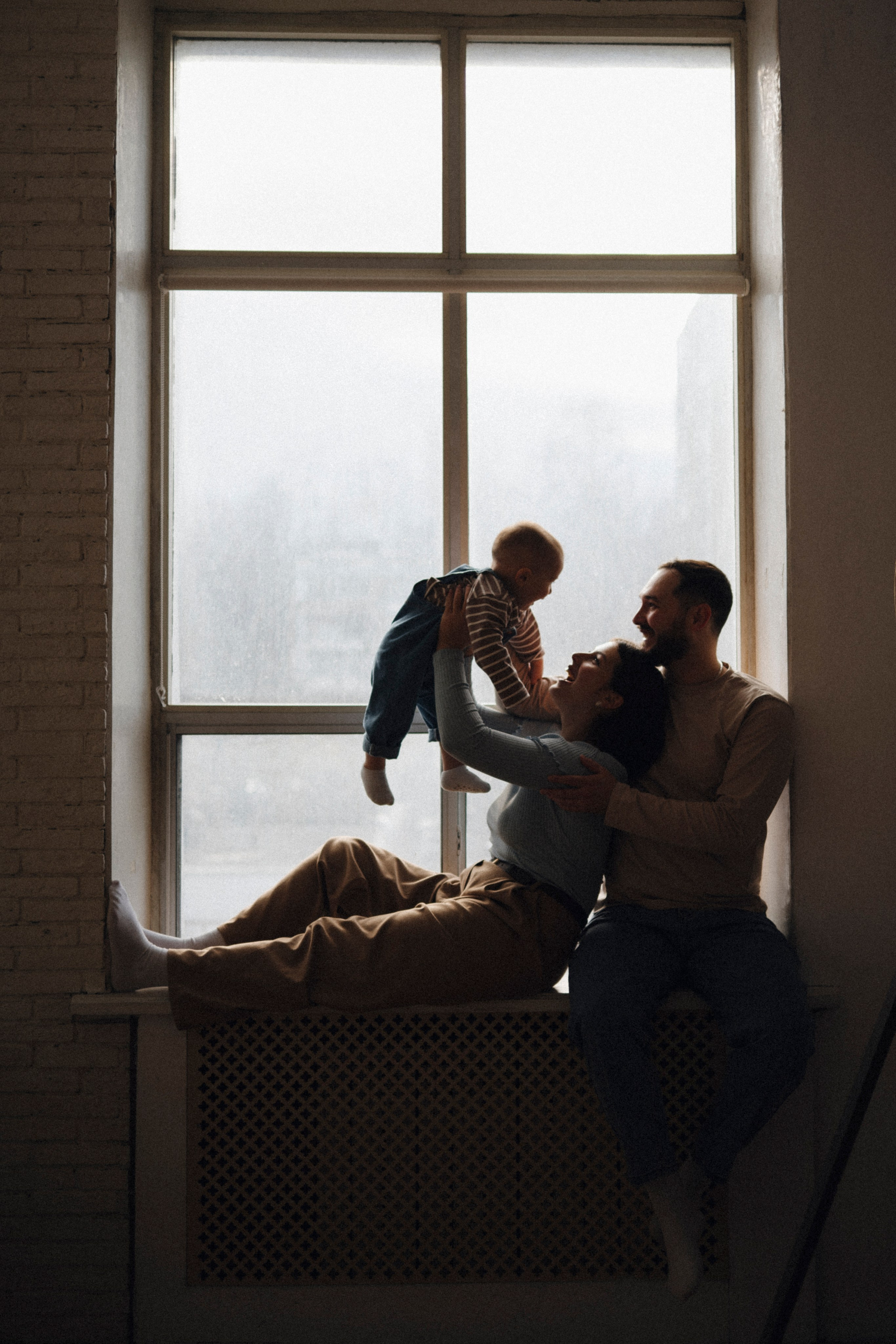 Жизнь моя. Свадебный и семейный фотограф в Йошкар-Оле, Питере и Казани Александра Богинич