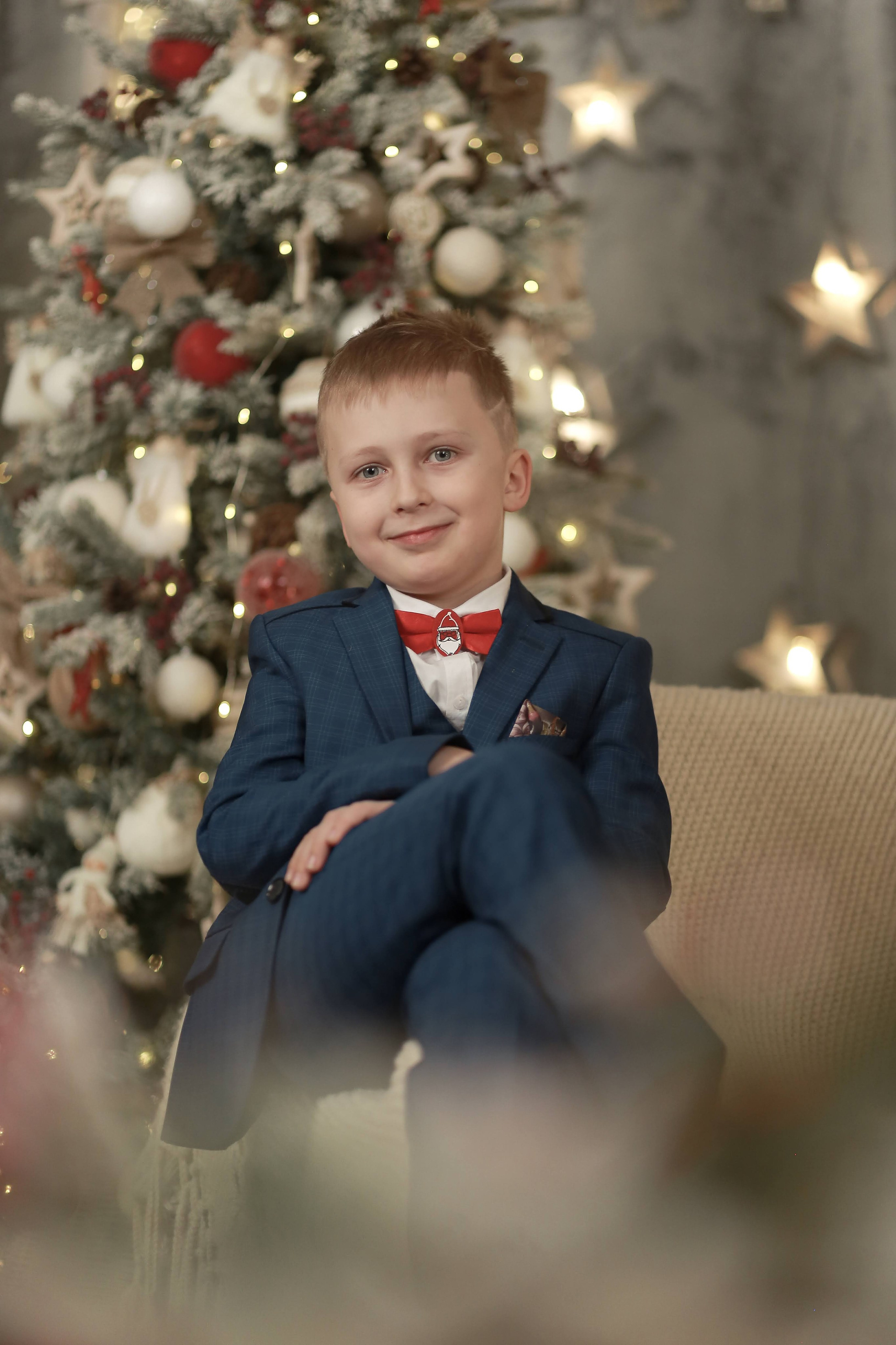 Новый год в Леонардо. Антонина Морозова, профессиональный семейный фотограф видеограф