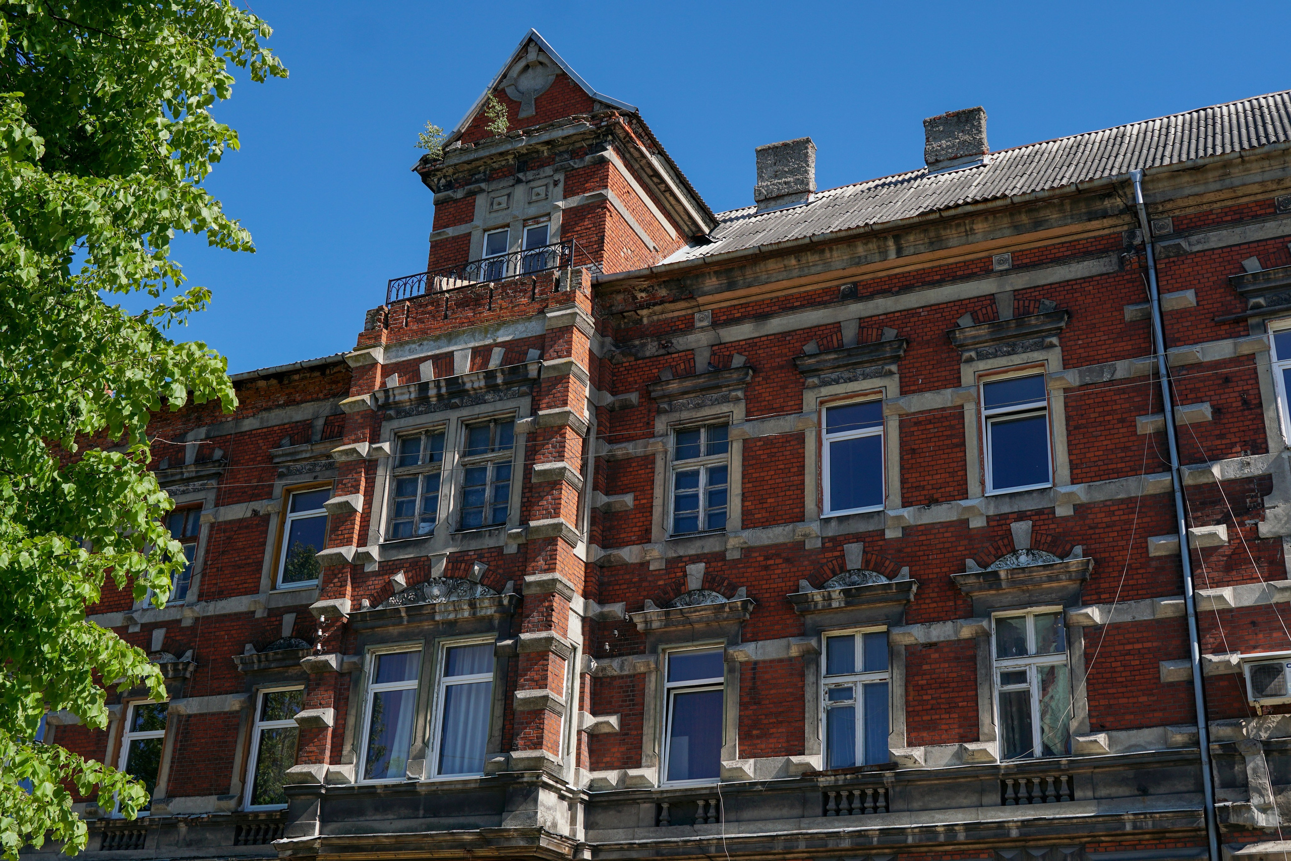СОВЕТСК, ЧЕРНЯХОВСК. Фотограф Наталья Погодина в г. Обнинске