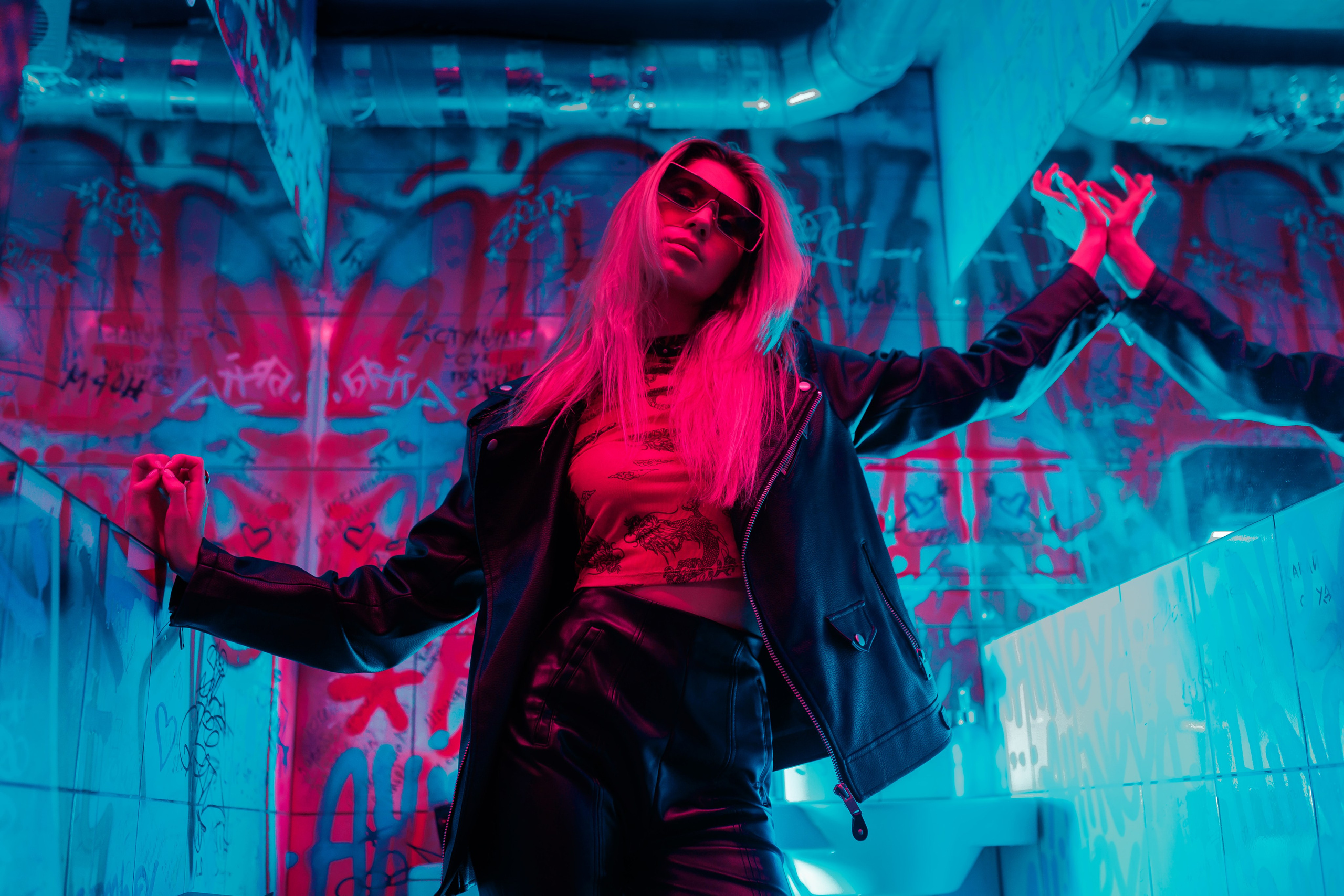 Кибернетика. Репортажный и спортивный фотограф в Екатеринбурге, а также городах России — Алексей Колчин